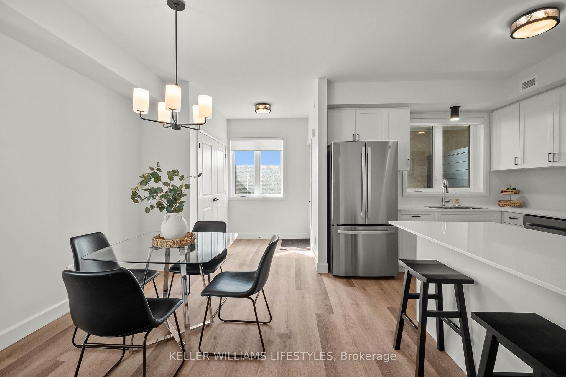 Photo 8 of Unit 2, 470 Darcy Drive, Strathroy-Caradoc, NE — HOMEH