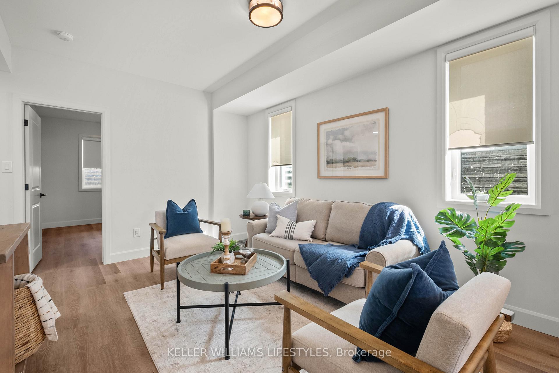 Photo 10 of Unit 2, 470 Darcy Drive, Strathroy-Caradoc, NE — HOMEH