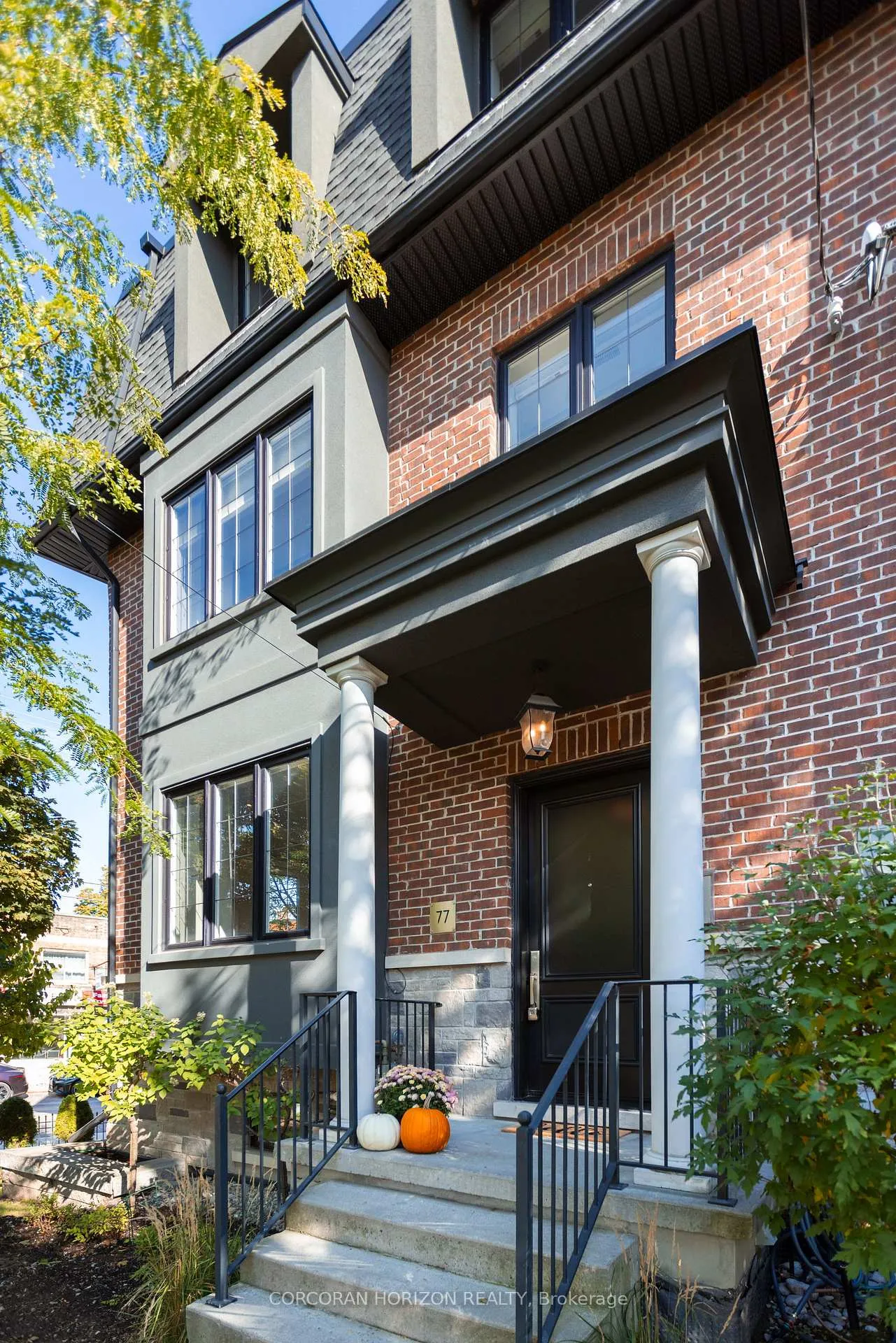 Photo 1 of 77 Rumsey Road, Toronto, Leaside — HOMEH
