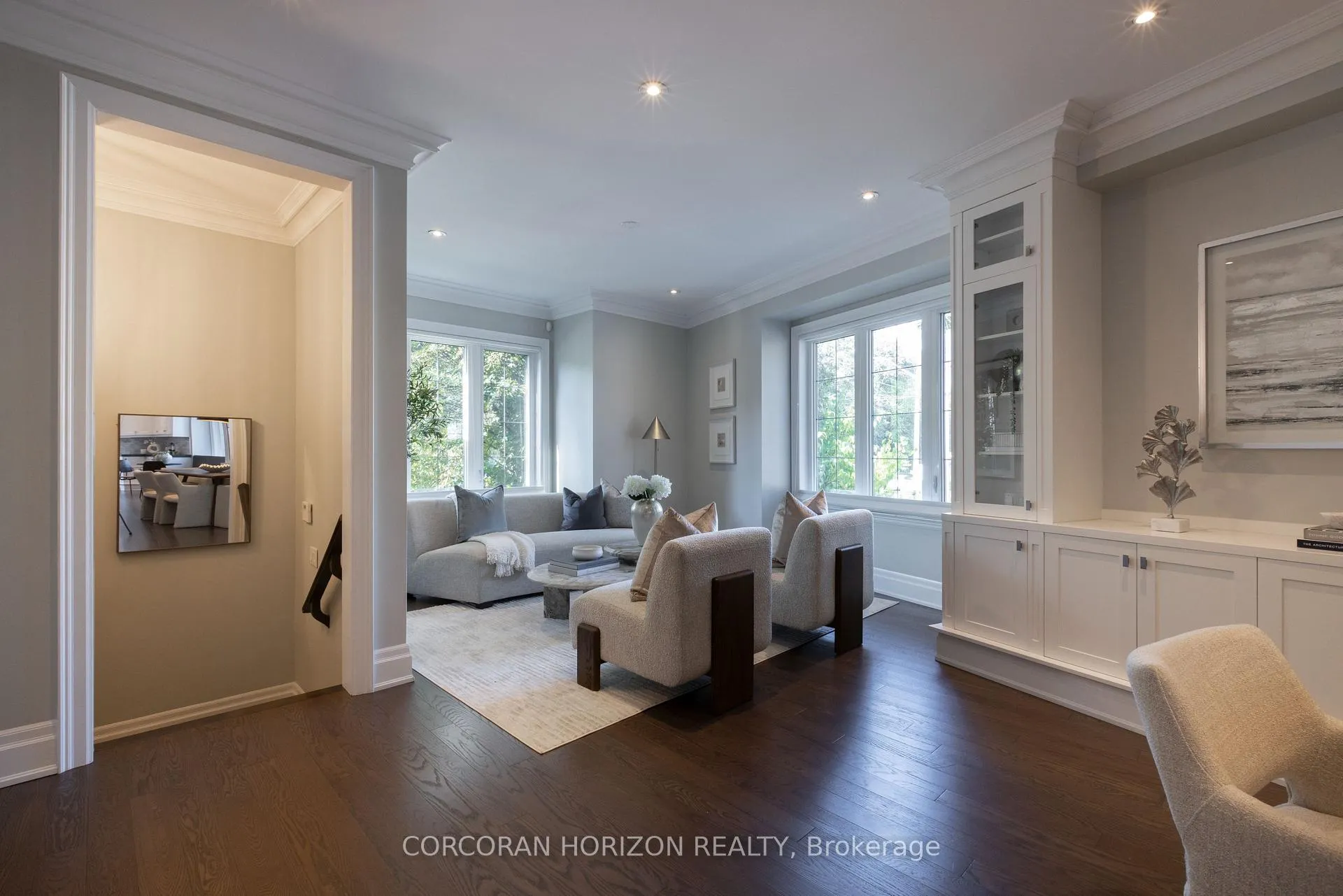 Photo 4 of 77 Rumsey Road, Toronto, Leaside — HOMEH