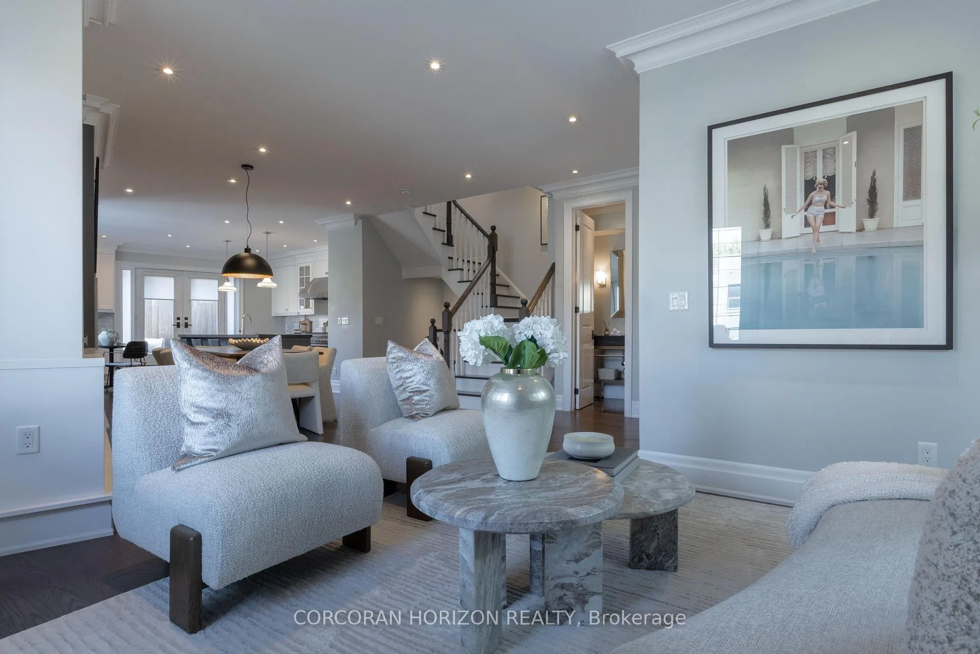 Photo 6 of 77 Rumsey Road, Toronto, Leaside — HOMEH