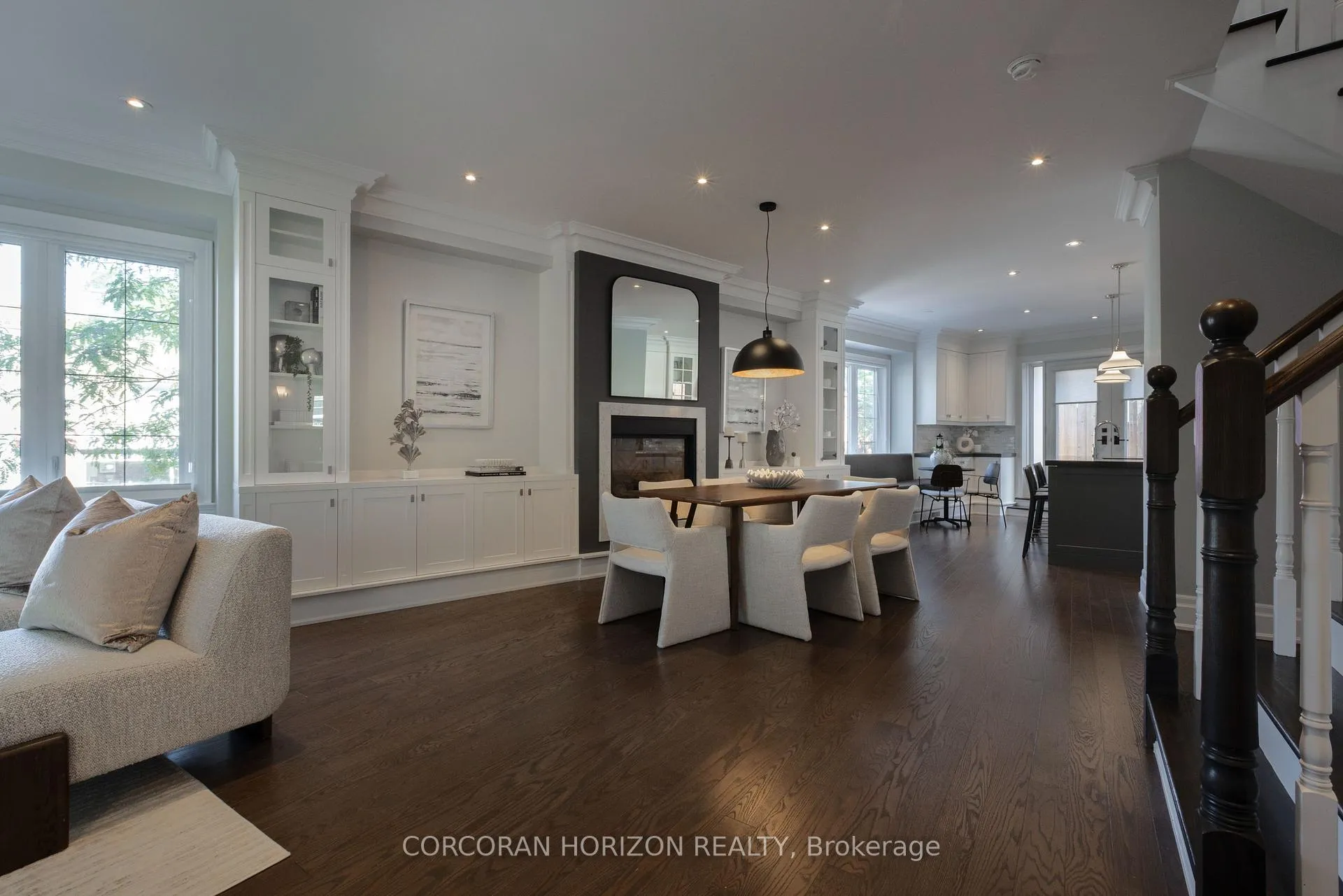 Photo 7 of 77 Rumsey Road, Toronto, Leaside — HOMEH