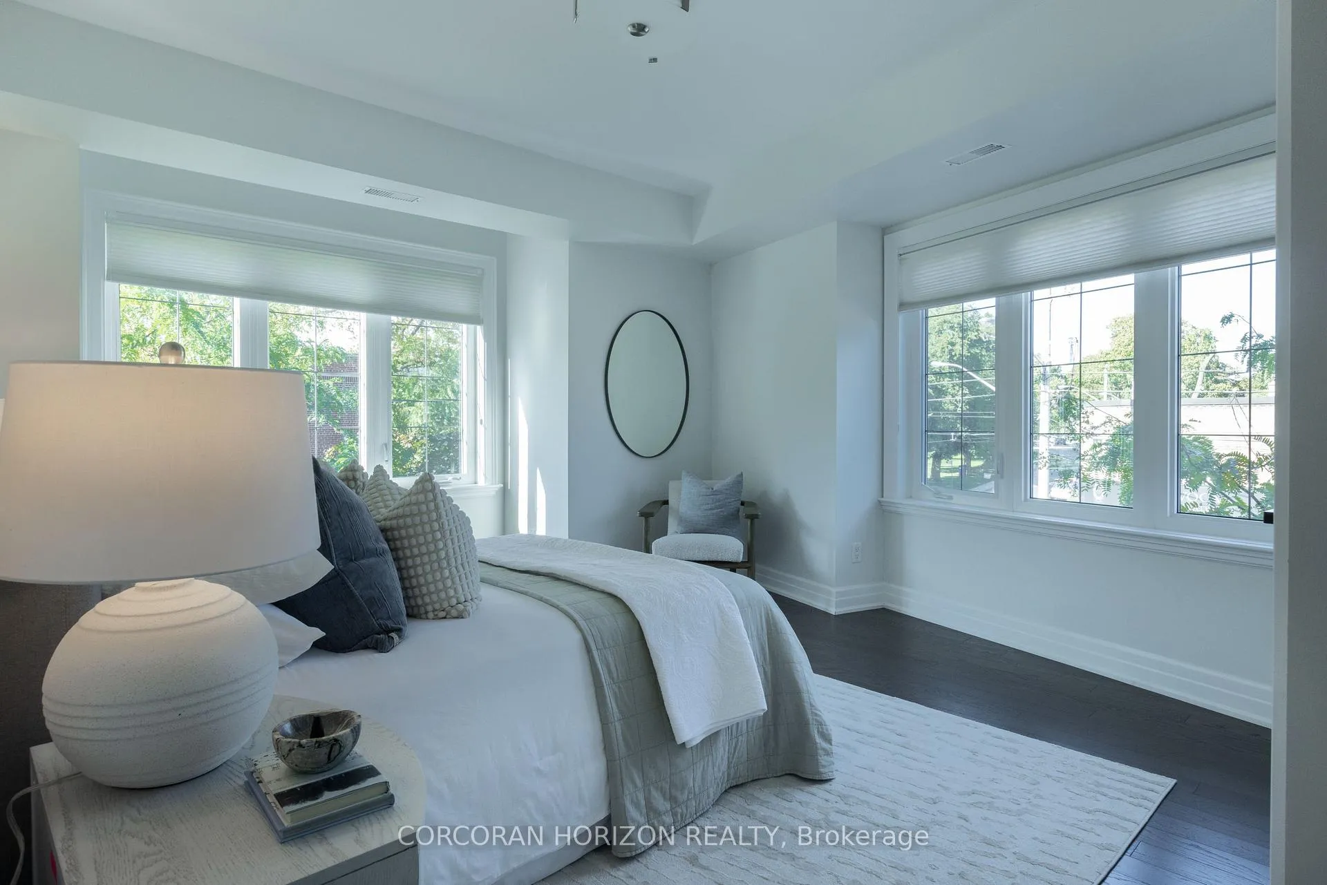 Photo 13 of 77 Rumsey Road, Toronto, Leaside — HOMEH