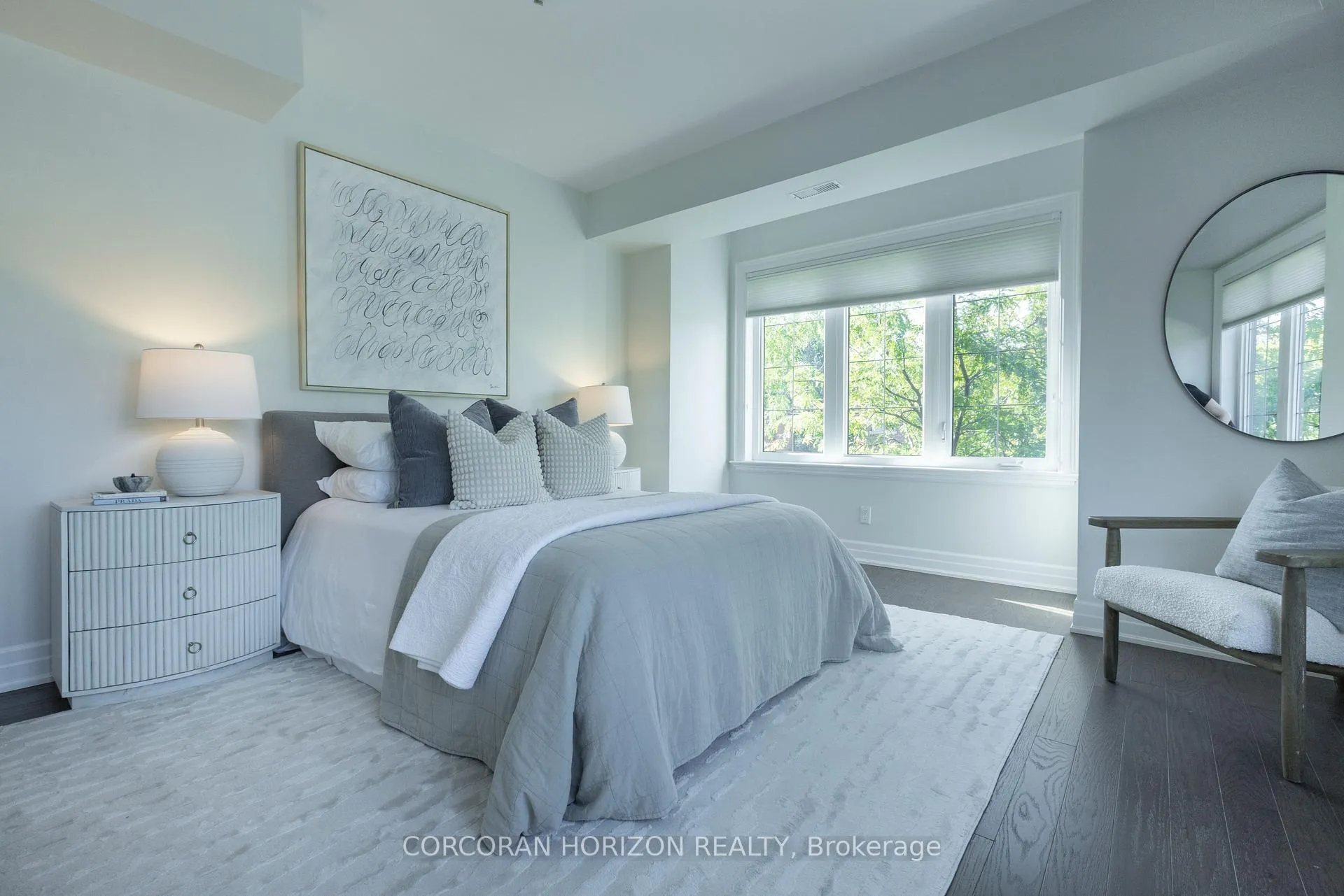 Photo 14 of 77 Rumsey Road, Toronto, Leaside — HOMEH