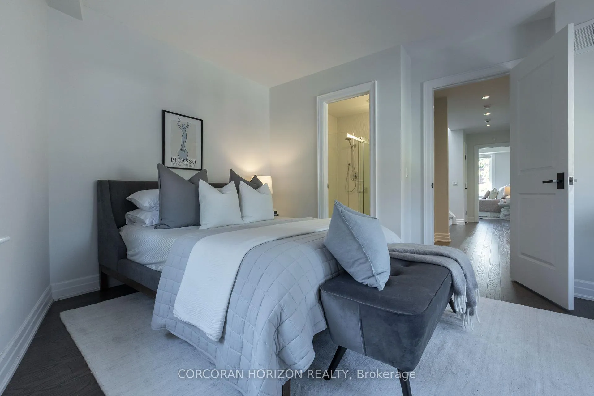 Photo 15 of 77 Rumsey Road, Toronto, Leaside — HOMEH