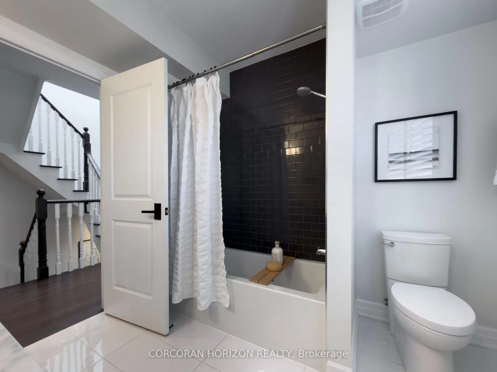 Photo 19 of 77 Rumsey Road, Toronto, Leaside — HOMEH