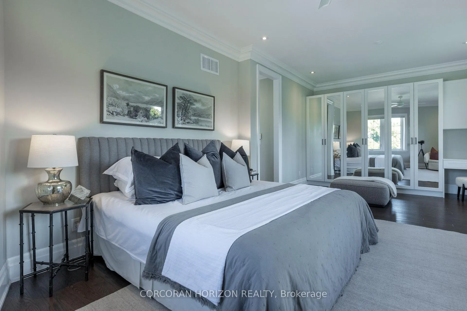 Photo 22 of 77 Rumsey Road, Toronto, Leaside — HOMEH