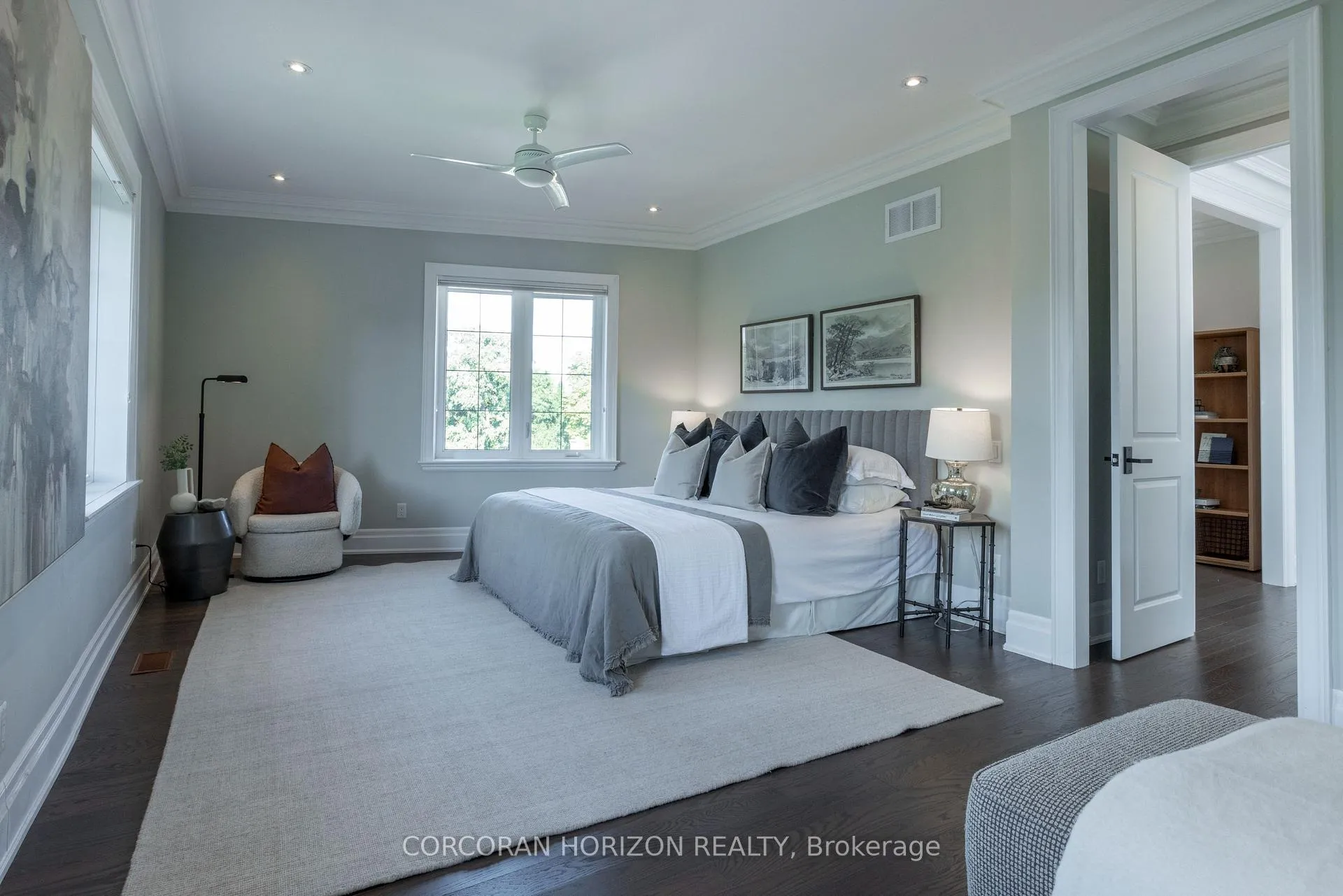 Photo 23 of 77 Rumsey Road, Toronto, Leaside — HOMEH