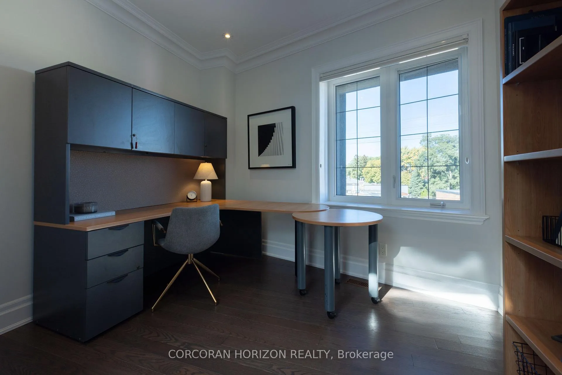 Photo 24 of 77 Rumsey Road, Toronto, Leaside — HOMEH
