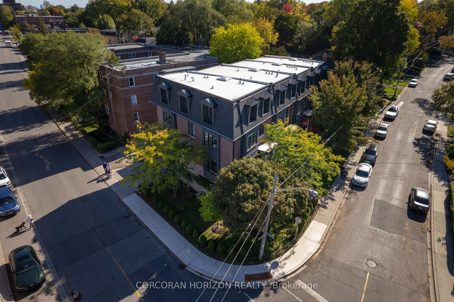 Photo 32 of 77 Rumsey Road, Toronto, Leaside — HOMEH