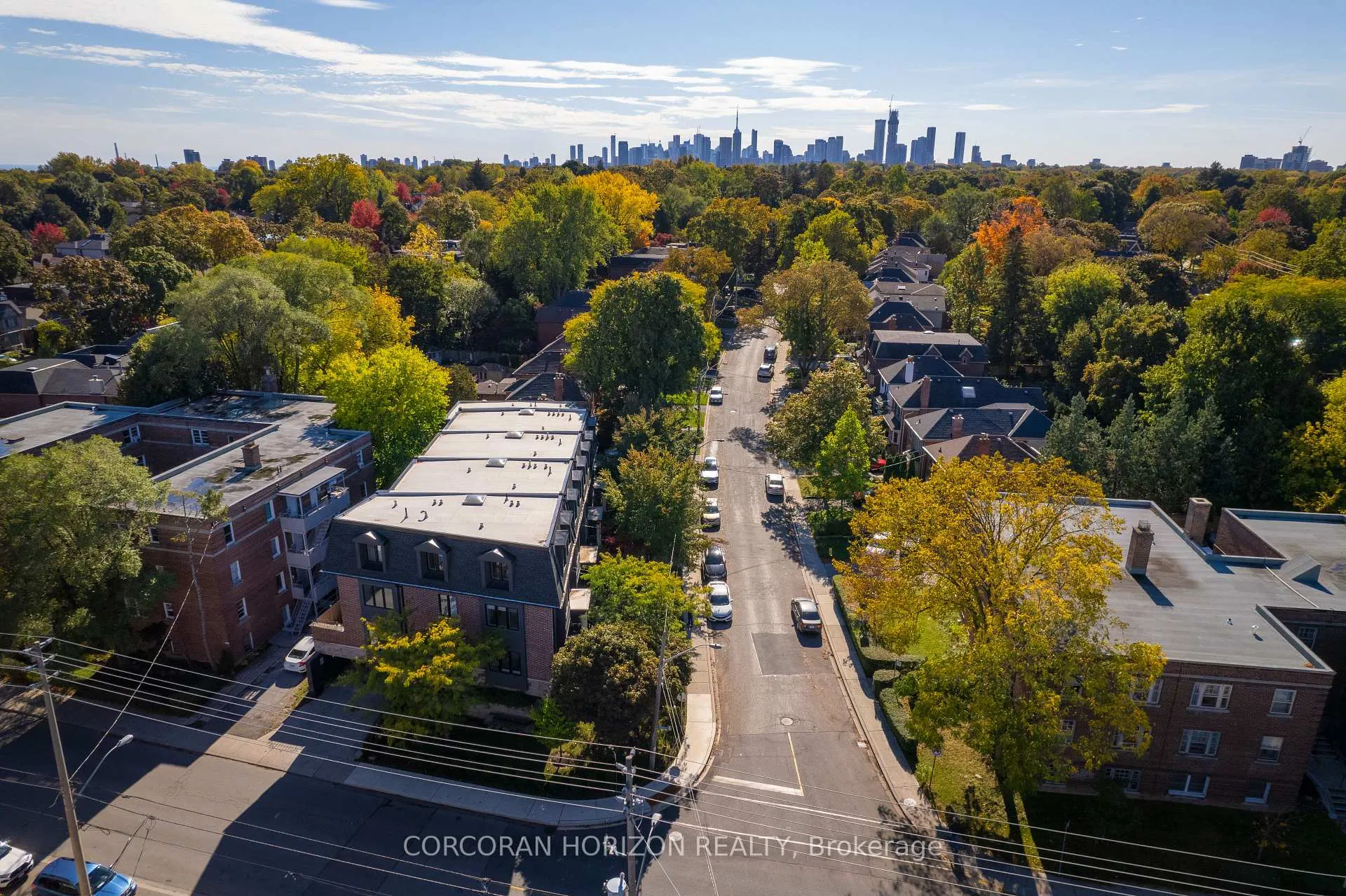 Photo 33 of 77 Rumsey Road, Toronto, Leaside — HOMEH