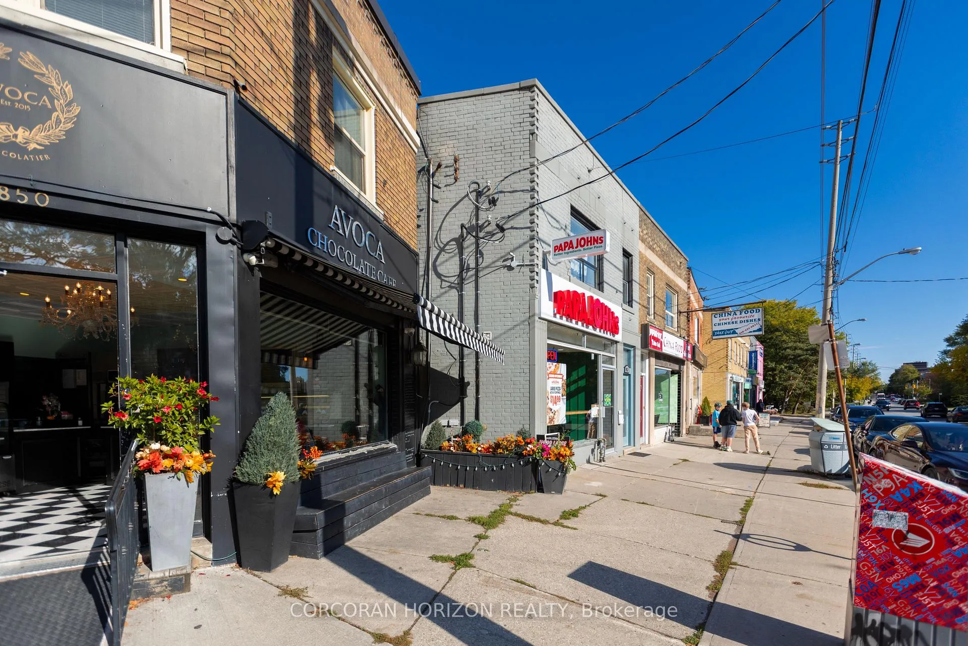 Photo 34 of 77 Rumsey Road, Toronto, Leaside — HOMEH