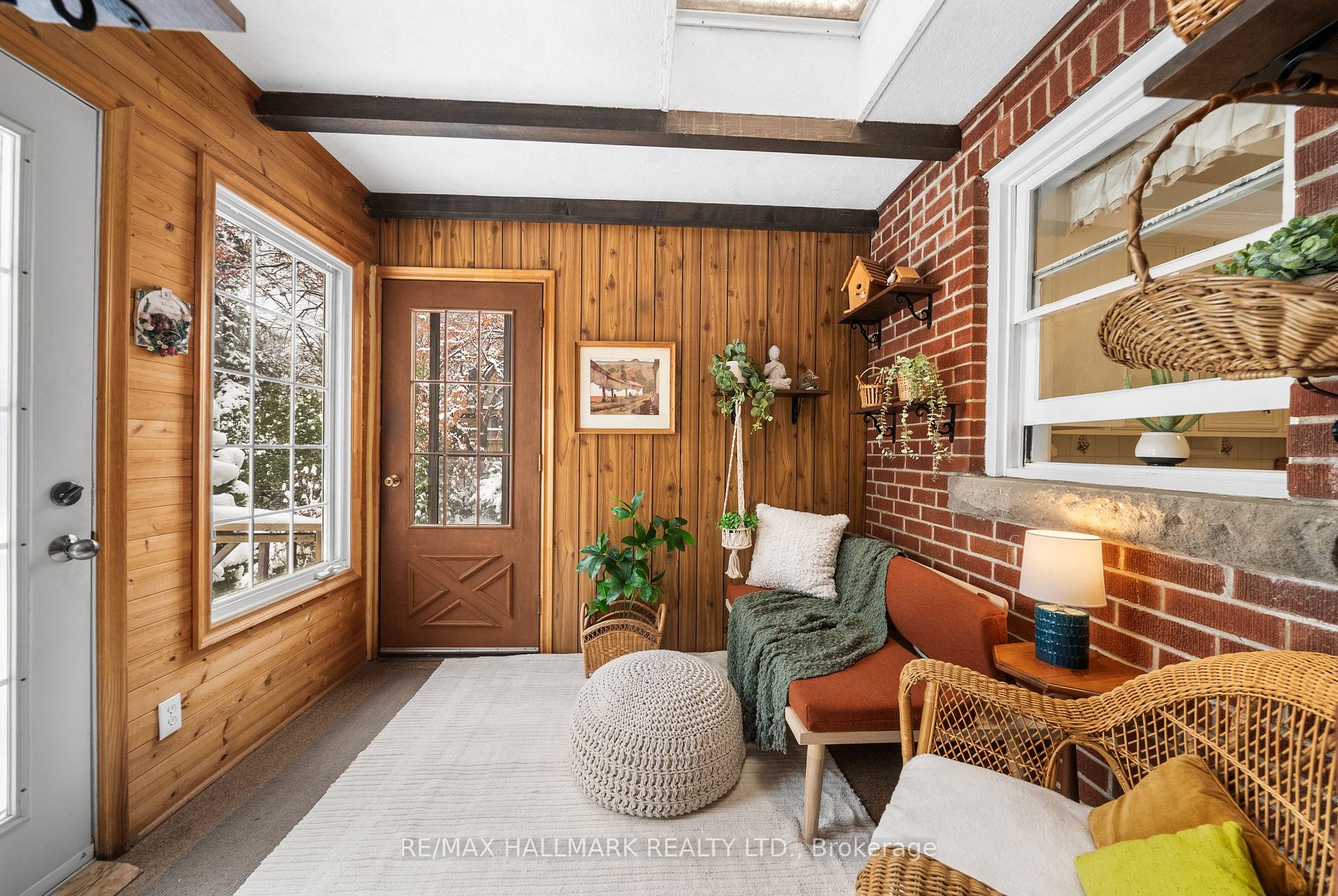 Photo 14 of 55 Sandringham Drive, Toronto, Bedford Park-Nortown — HOMEH