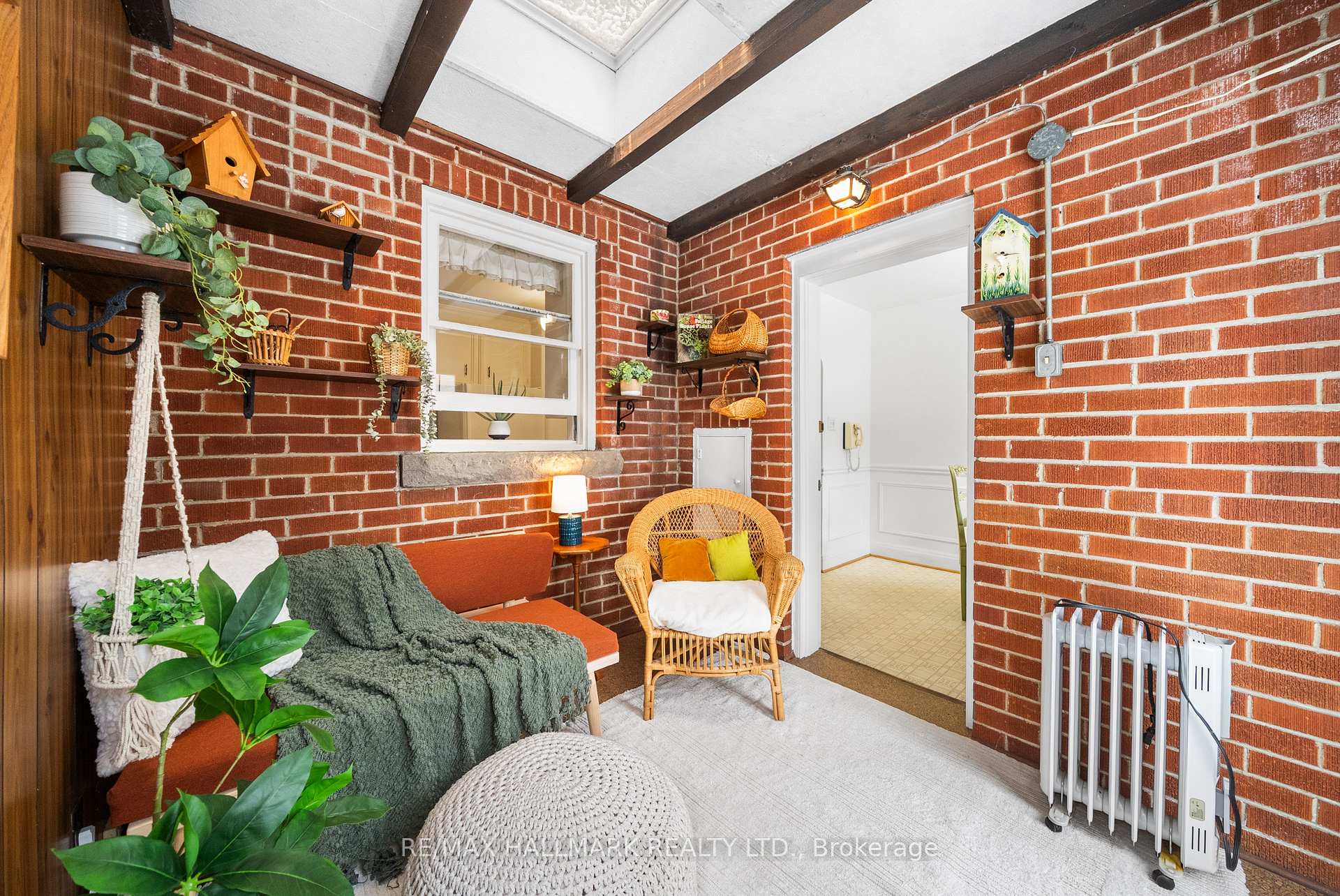 Photo 15 of 55 Sandringham Drive, Toronto, Bedford Park-Nortown — HOMEH