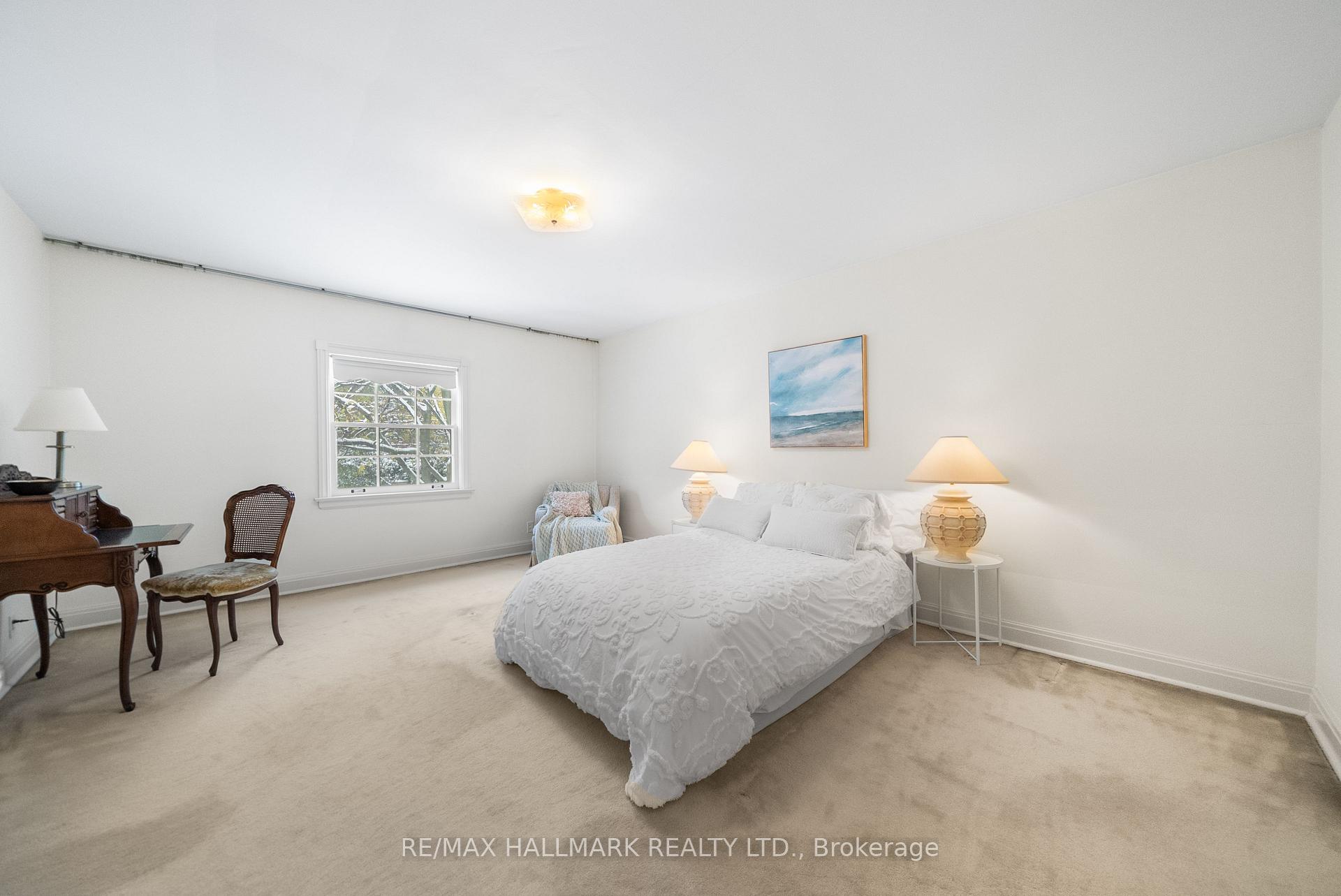 Photo 21 of 55 Sandringham Drive, Toronto, Bedford Park-Nortown — HOMEH