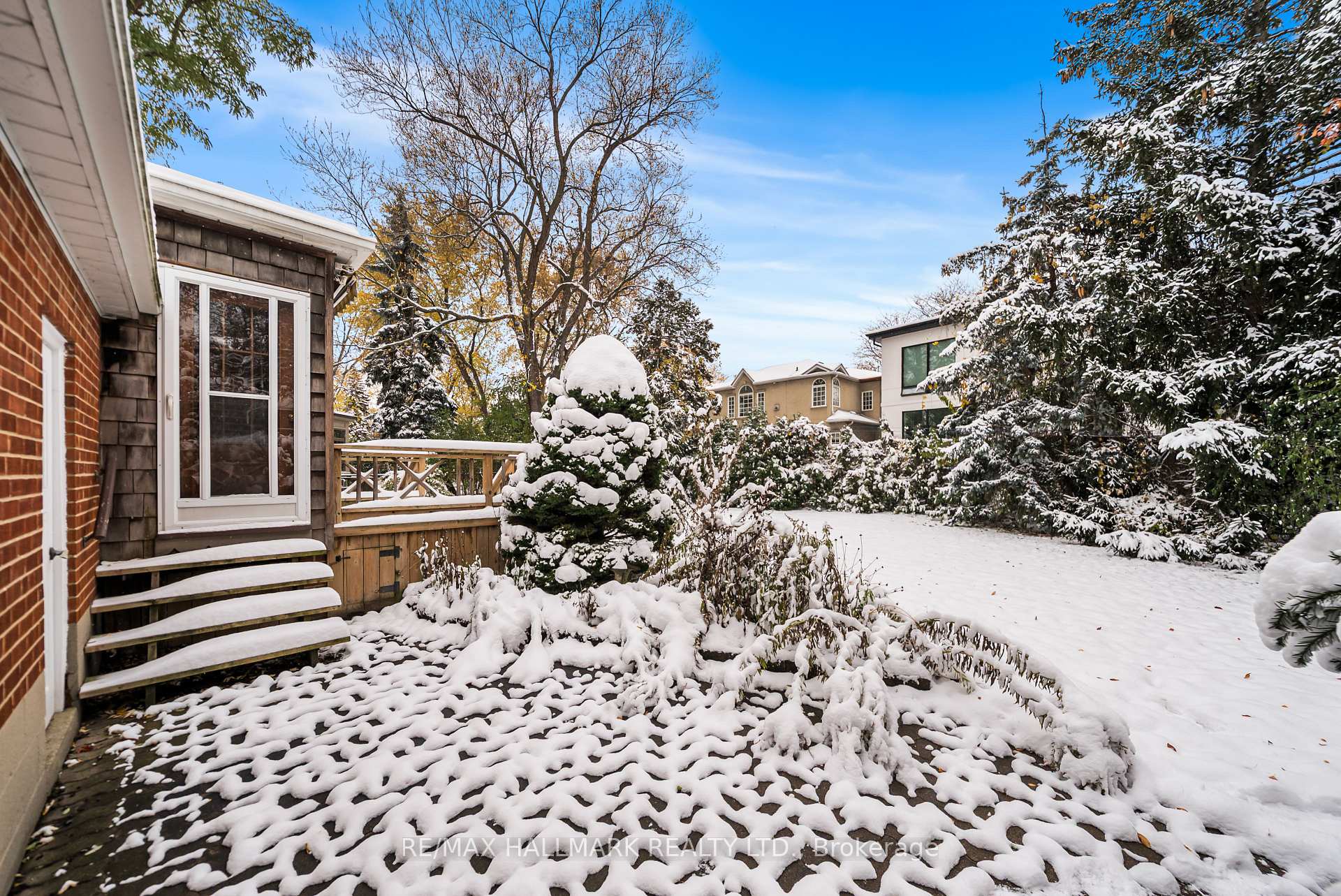 Photo 34 of 55 Sandringham Drive, Toronto, Bedford Park-Nortown — HOMEH