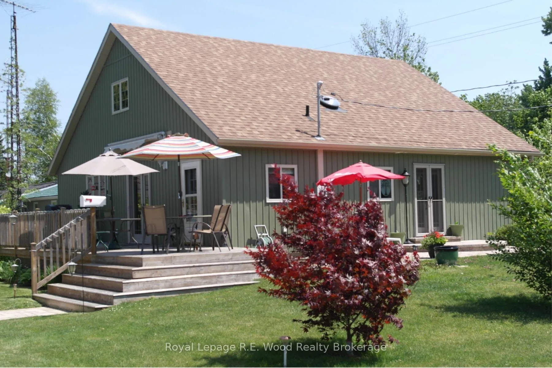 Photo 1 of 199 Cedar Drive, Norfolk, Turkey Point — HOMEH