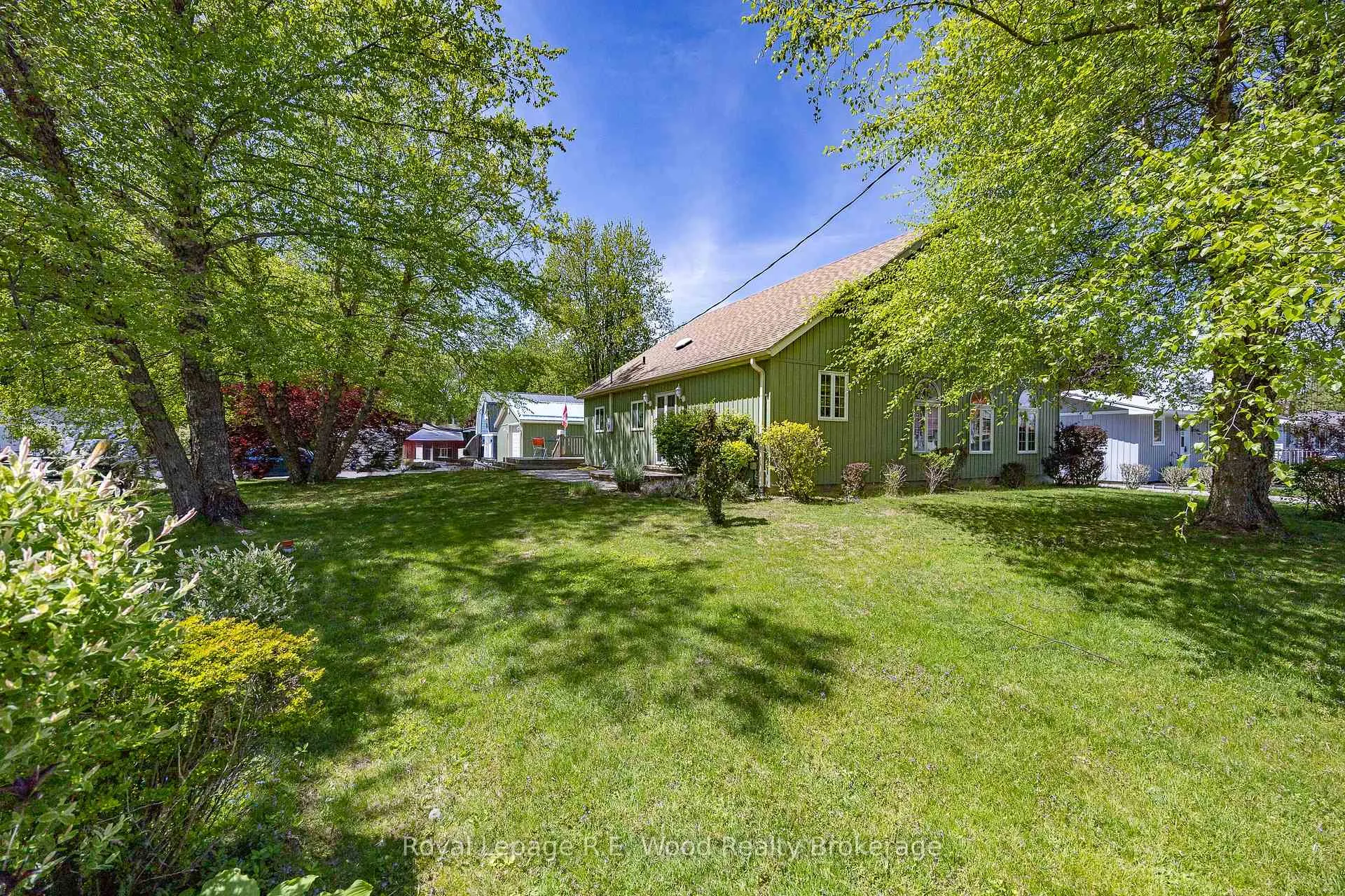 Photo 3 of 199 Cedar Drive, Norfolk, Turkey Point — HOMEH