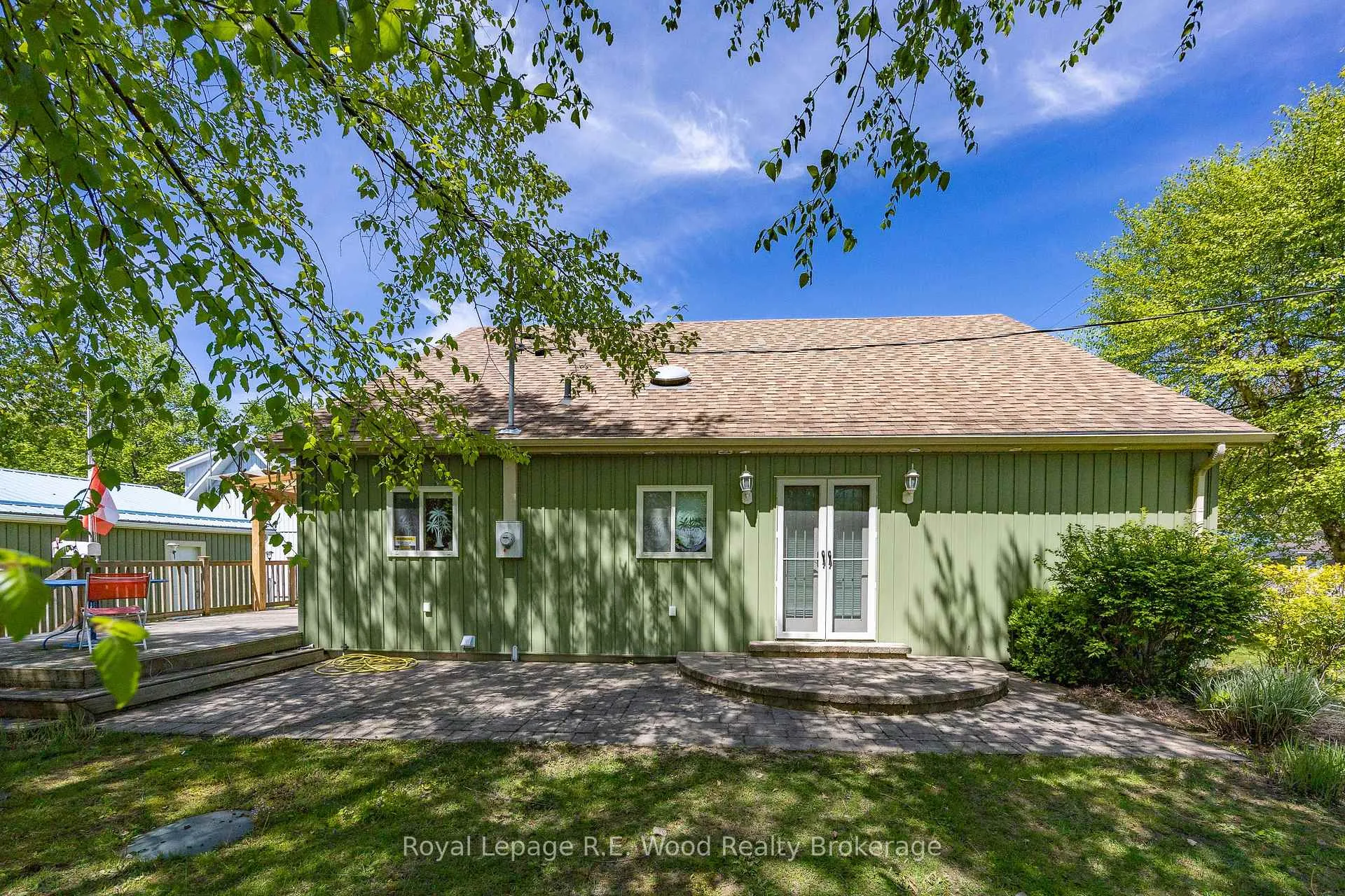 Photo 4 of 199 Cedar Drive, Norfolk, Turkey Point — HOMEH