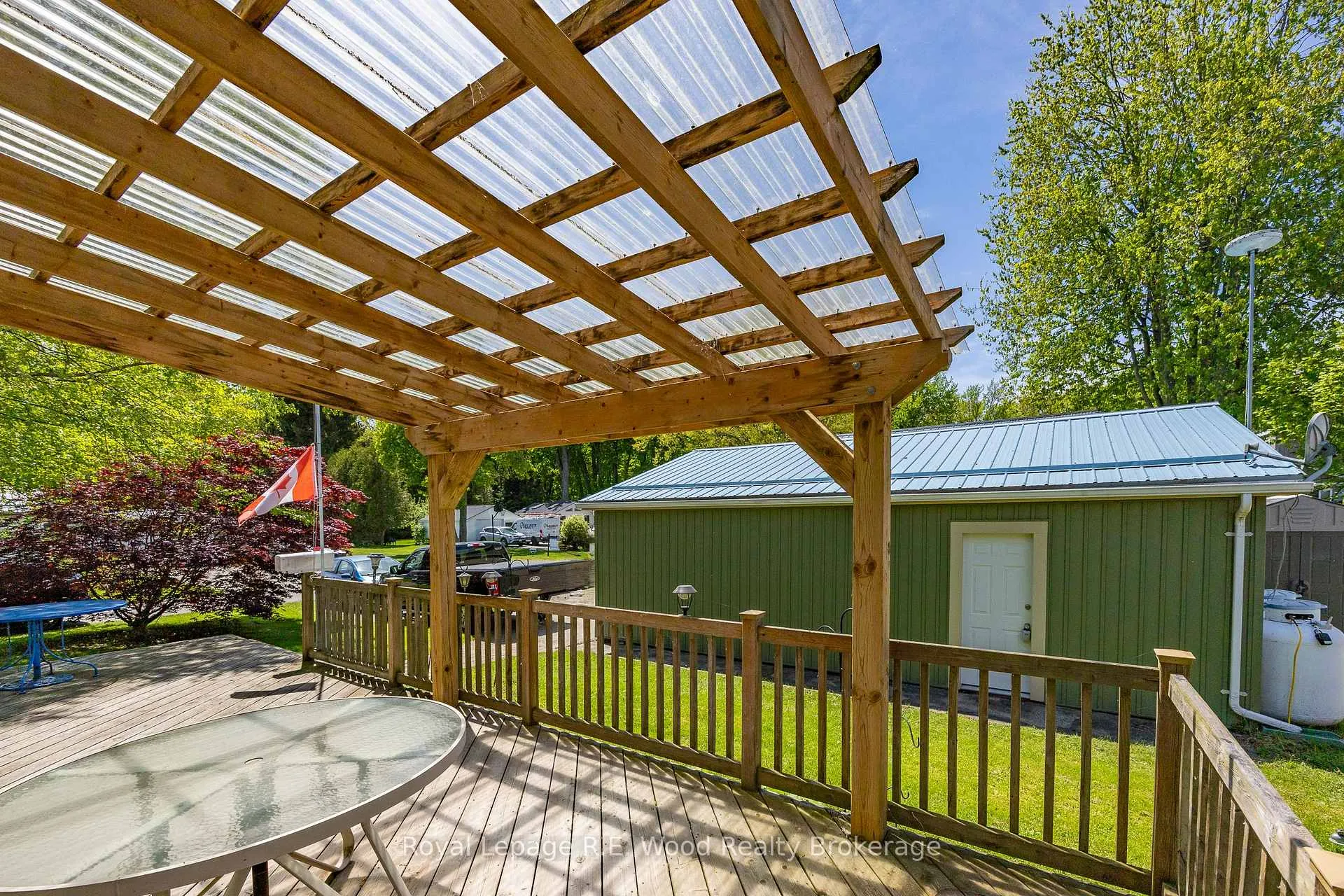 Photo 5 of 199 Cedar Drive, Norfolk, Turkey Point — HOMEH