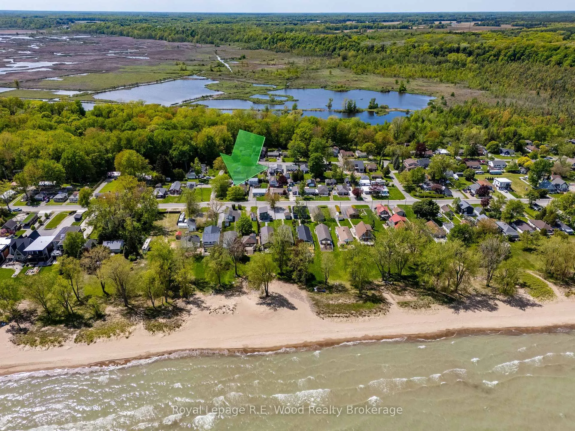 Photo 27 of 199 Cedar Drive, Norfolk, Turkey Point — HOMEH