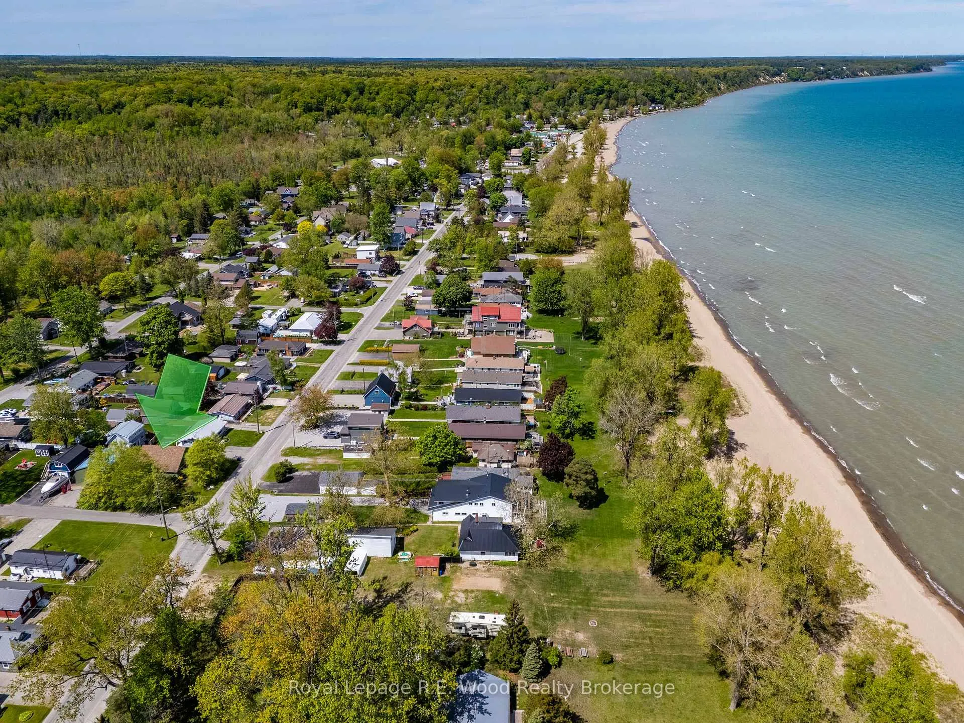 Photo 28 of 199 Cedar Drive, Norfolk, Turkey Point — HOMEH