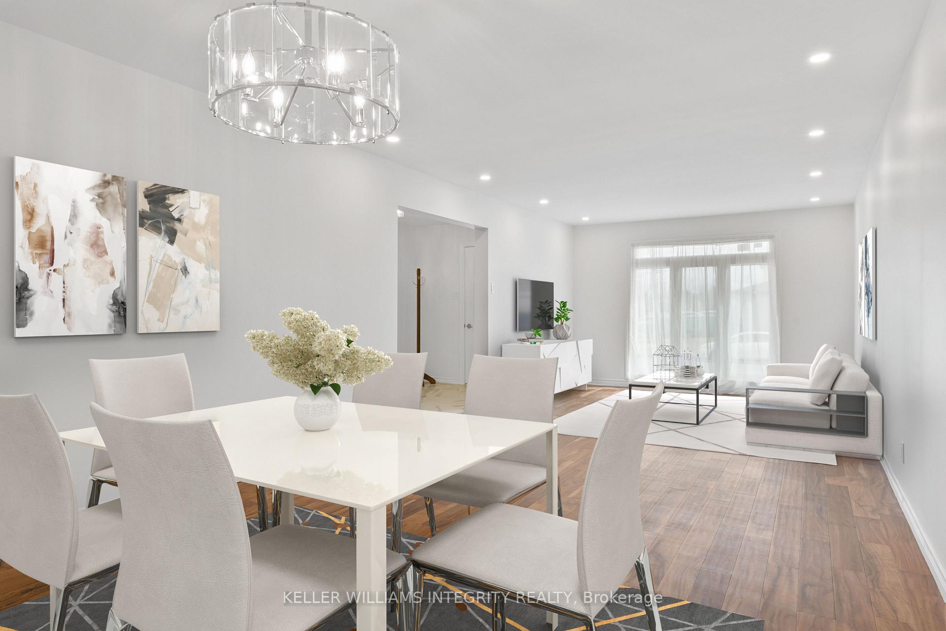 Photo 4 of 70 Nestow Drive, Ottawa, Tanglewood — HOMEH
