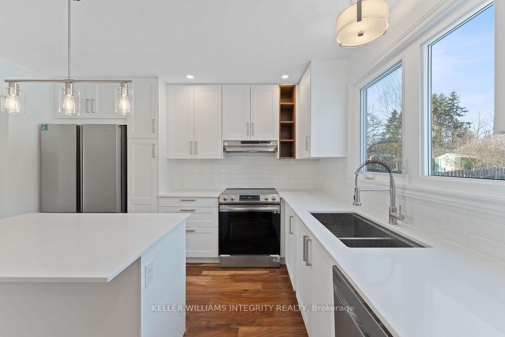 Photo 8 of 70 Nestow Drive, Ottawa, Tanglewood — HOMEH