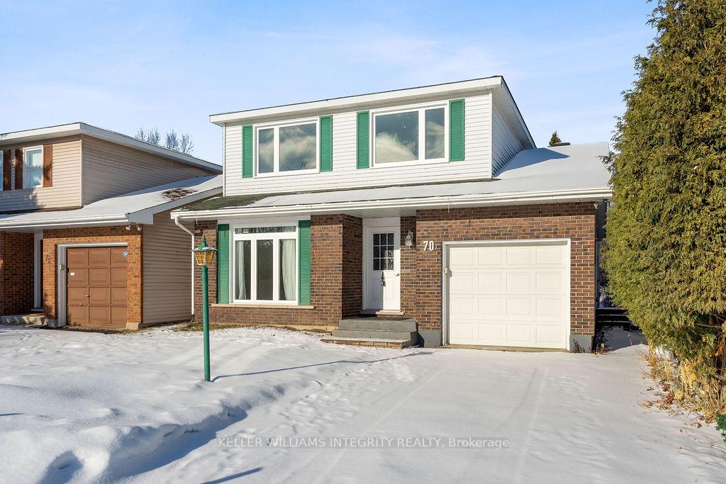 Photo 28 of 70 Nestow Drive, Ottawa, Tanglewood — HOMEH