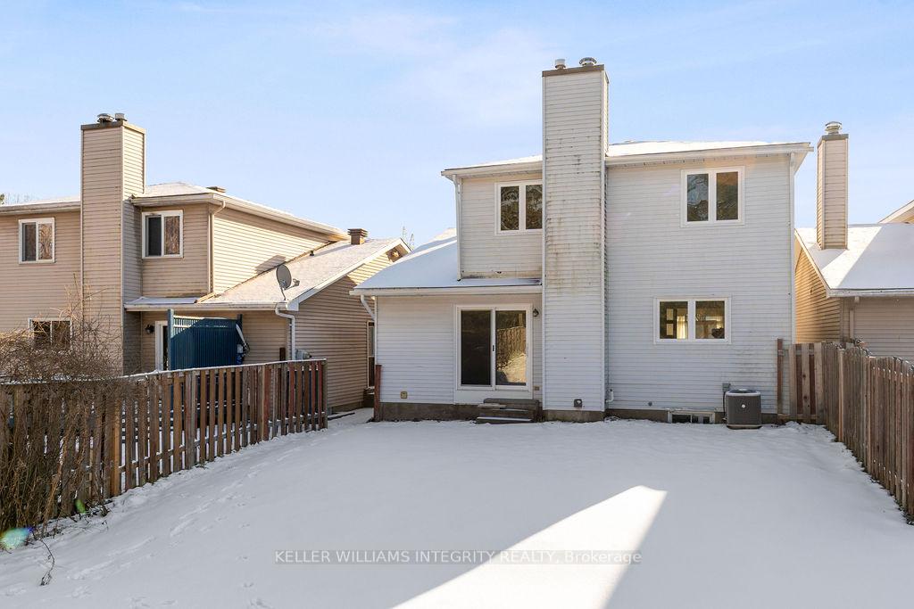 Photo 32 of 70 Nestow Drive, Ottawa, Tanglewood — HOMEH