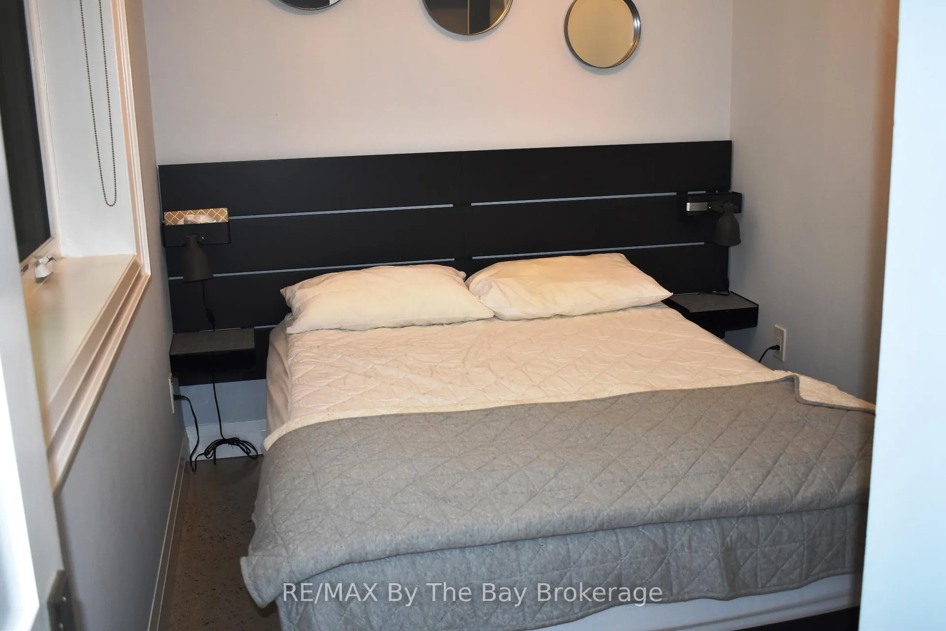 Photo 6 of Unit #1, 1054 Lawson Road, Tiny, Rural Tiny — HOMEH
