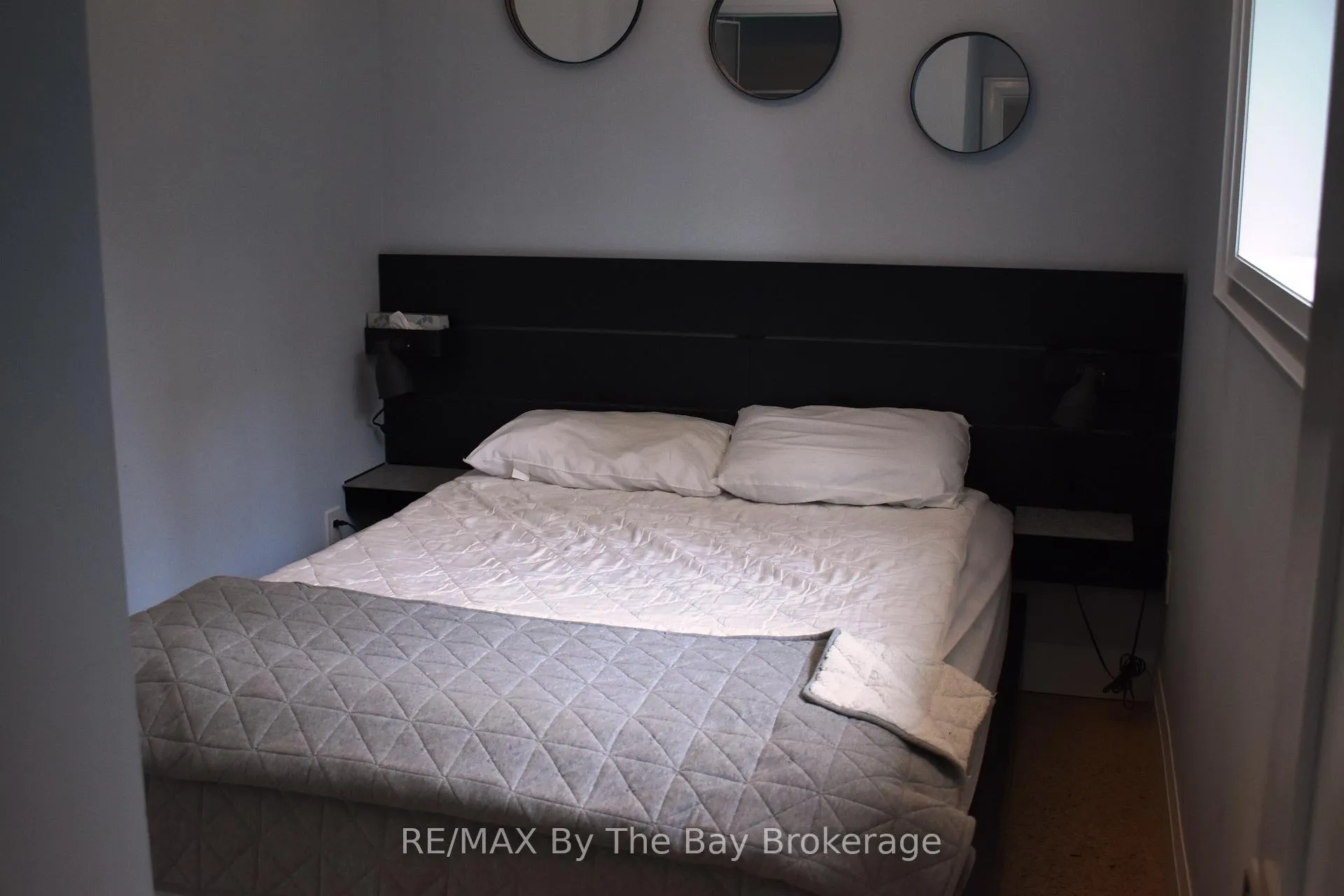 Photo 7 of Unit #1, 1054 Lawson Road, Tiny, Rural Tiny — HOMEH