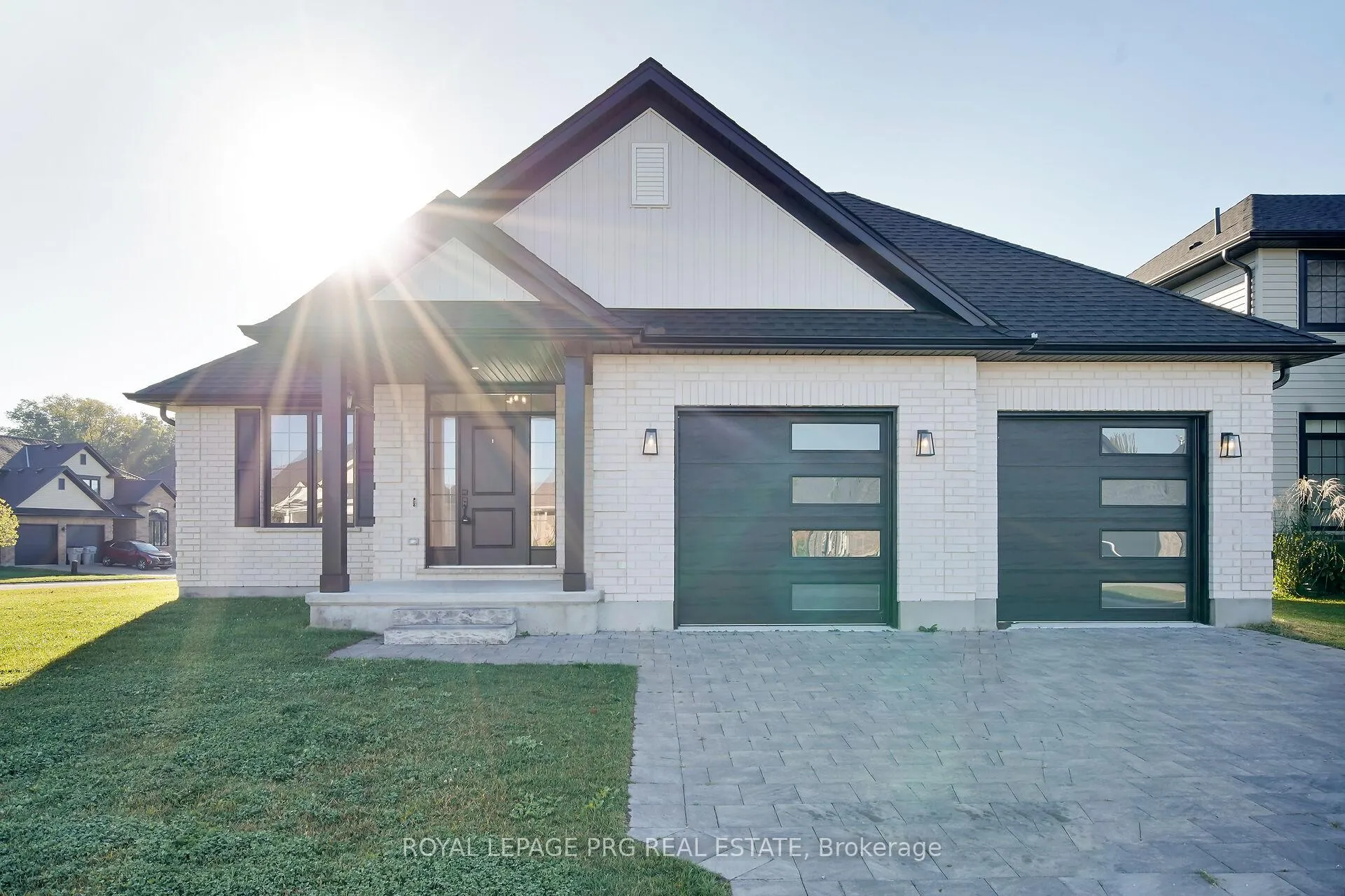 Photo 4 of 649 Tull Street, Strathroy-Caradoc, Rural Strathroy-Caradoc — HOMEH