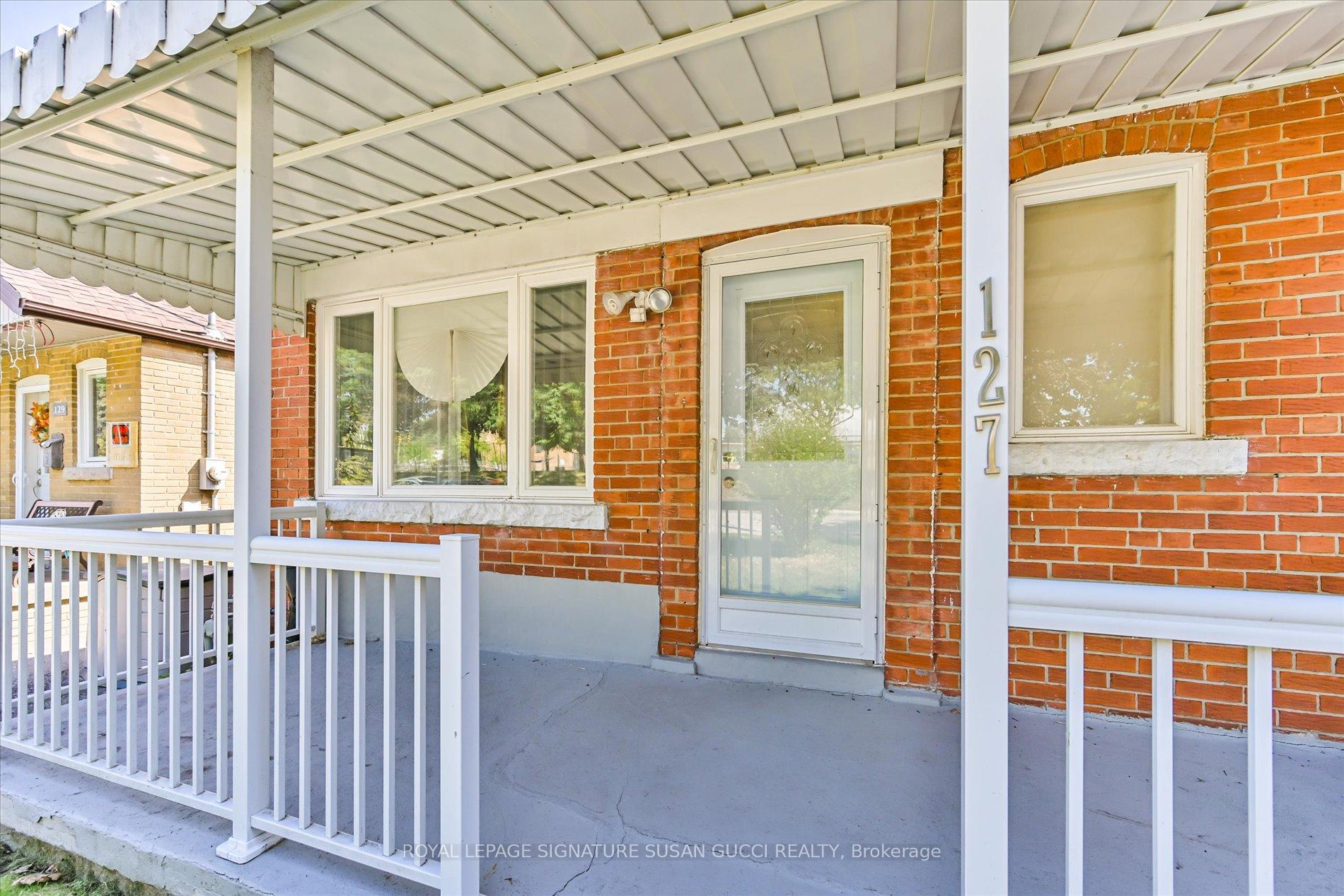 Photo 3 of 127 Furnival Road, Toronto, O'Connor-Parkview — HOMEH