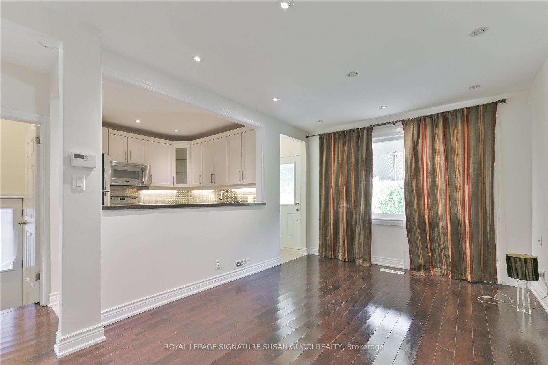 Photo 6 of 127 Furnival Road, Toronto, O'Connor-Parkview — HOMEH