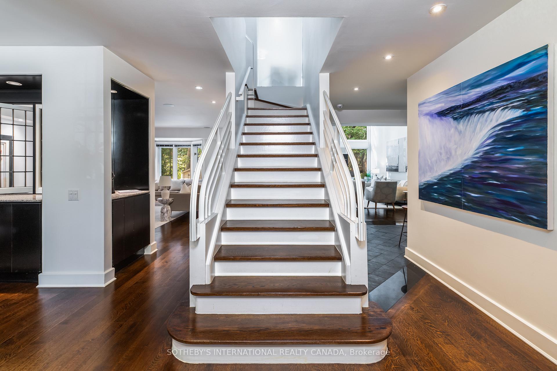 Photo 5 of 74 Inglewood Drive, Toronto, Rosedale-Moore Park — HOMEH