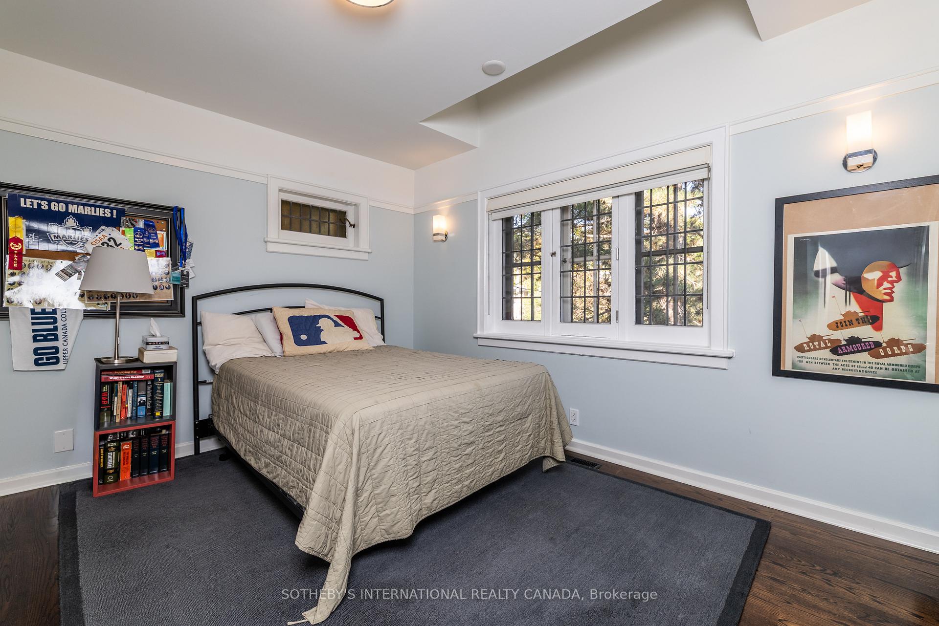 Photo 18 of 74 Inglewood Drive, Toronto, Rosedale-Moore Park — HOMEH
