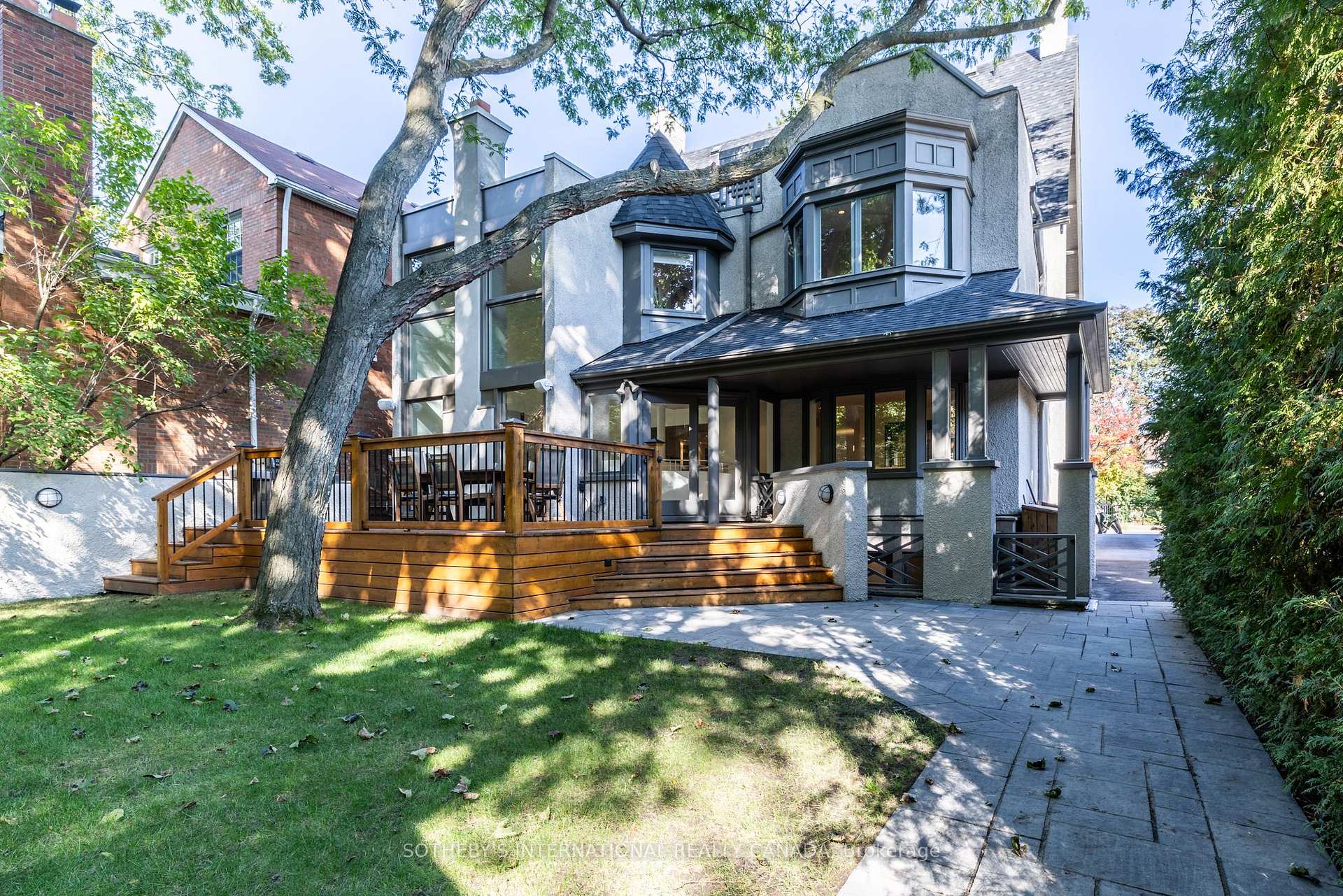 Photo 29 of 74 Inglewood Drive, Toronto, Rosedale-Moore Park — HOMEH