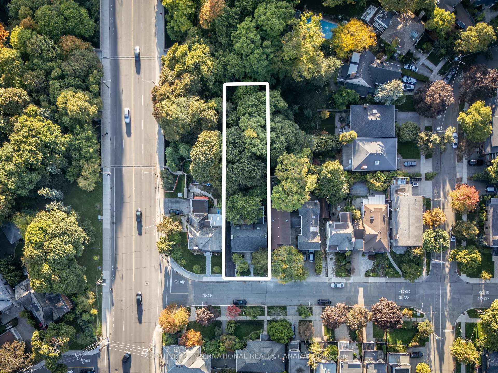 Photo 32 of 74 Inglewood Drive, Toronto, Rosedale-Moore Park — HOMEH