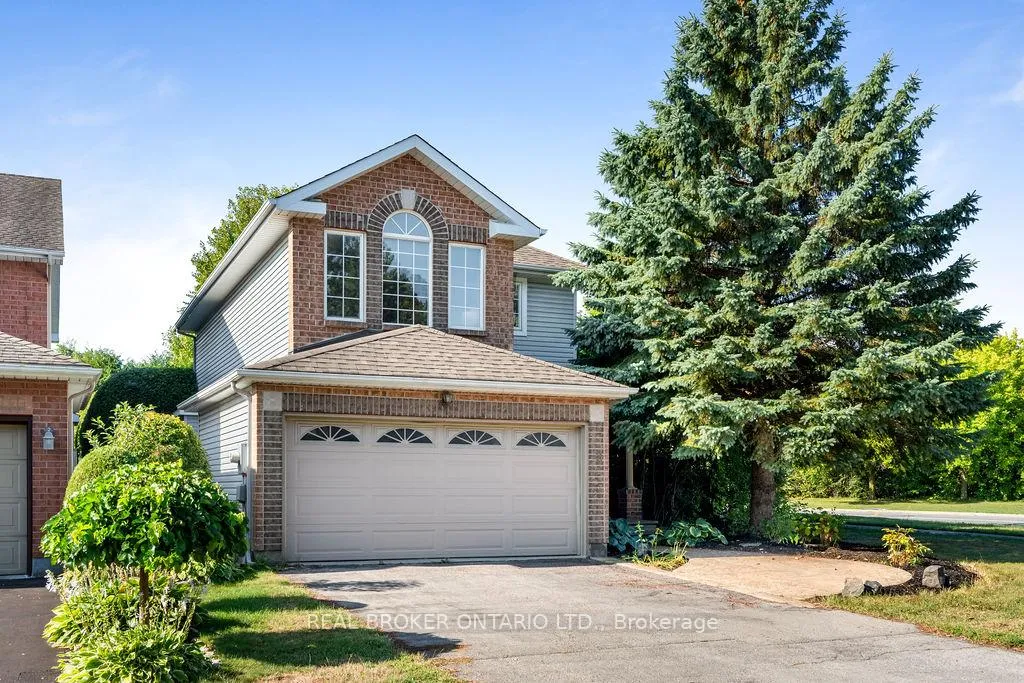Front of 2 Sherring Crescent
