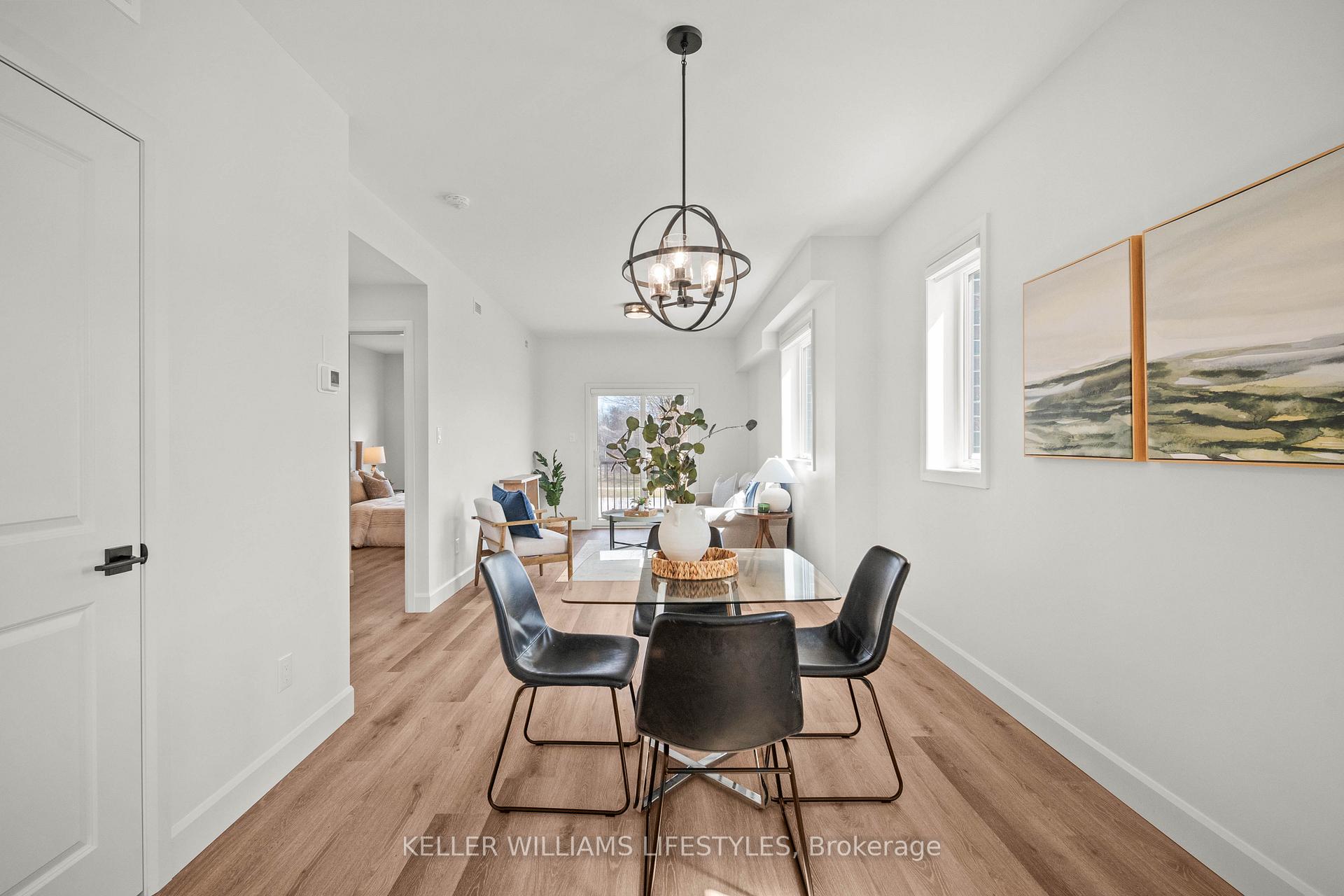 Photo 7 of Unit 4, 470 Darcy Drive, Strathroy-Caradoc, NE — HOMEH