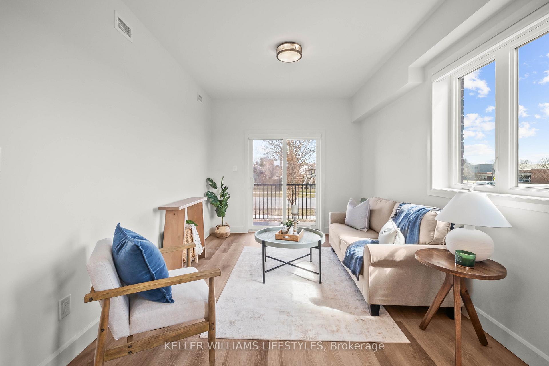 Photo 10 of Unit 4, 470 Darcy Drive, Strathroy-Caradoc, NE — HOMEH