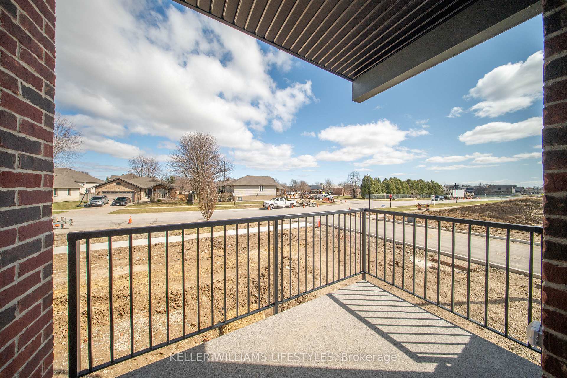 Photo 12 of Unit 4, 470 Darcy Drive, Strathroy-Caradoc, NE — HOMEH
