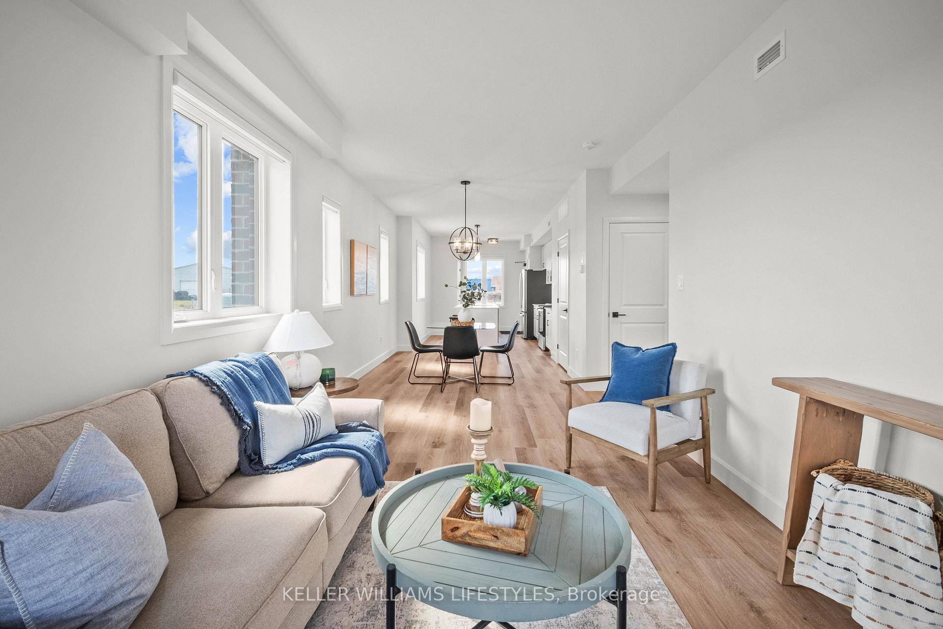 Photo 14 of Unit 4, 470 Darcy Drive, Strathroy-Caradoc, NE — HOMEH