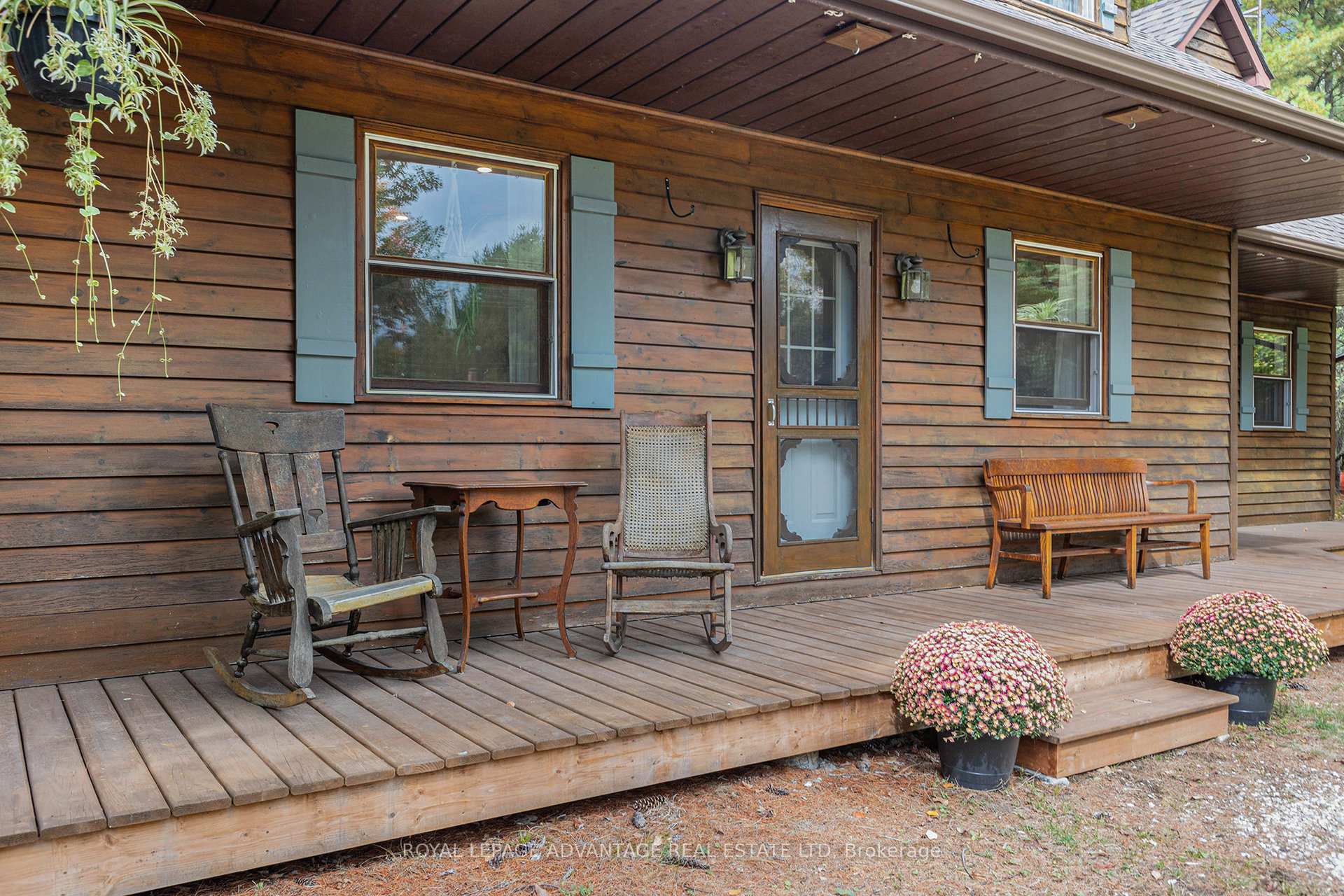 Photo 3 of 1002 Elm Grove Road, Tay Valley, Bathurst/Burgess & Sherbrooke (North Burgess) Twp — HOMEH