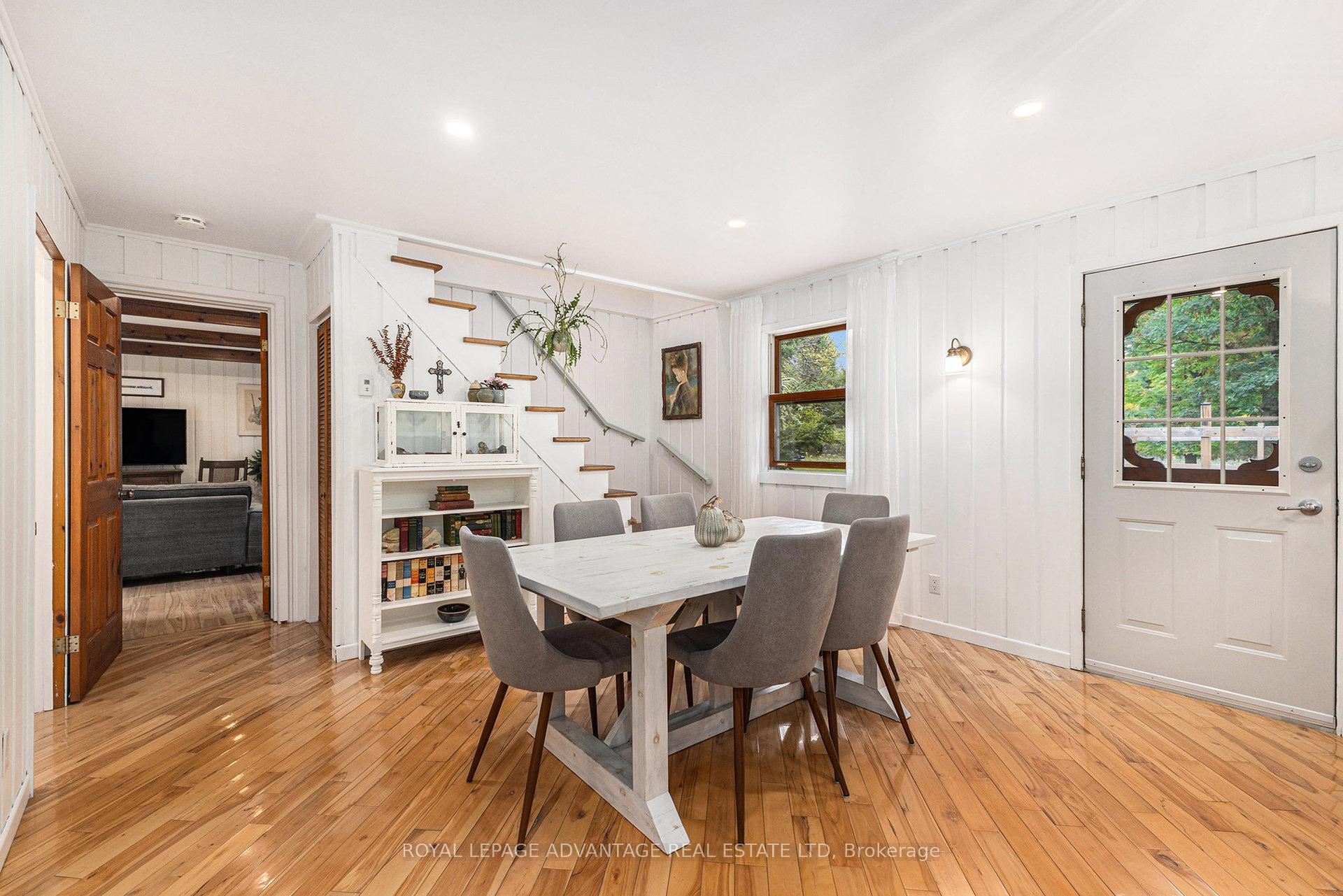Photo 9 of 1002 Elm Grove Road, Tay Valley, Bathurst/Burgess & Sherbrooke (North Burgess) Twp — HOMEH