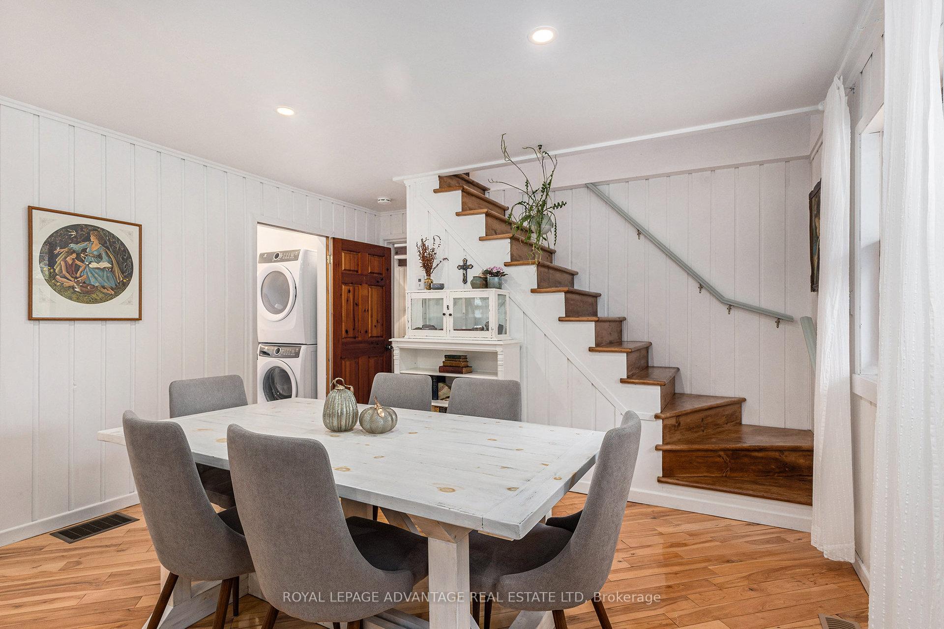 Photo 10 of 1002 Elm Grove Road, Tay Valley, Bathurst/Burgess & Sherbrooke (North Burgess) Twp — HOMEH