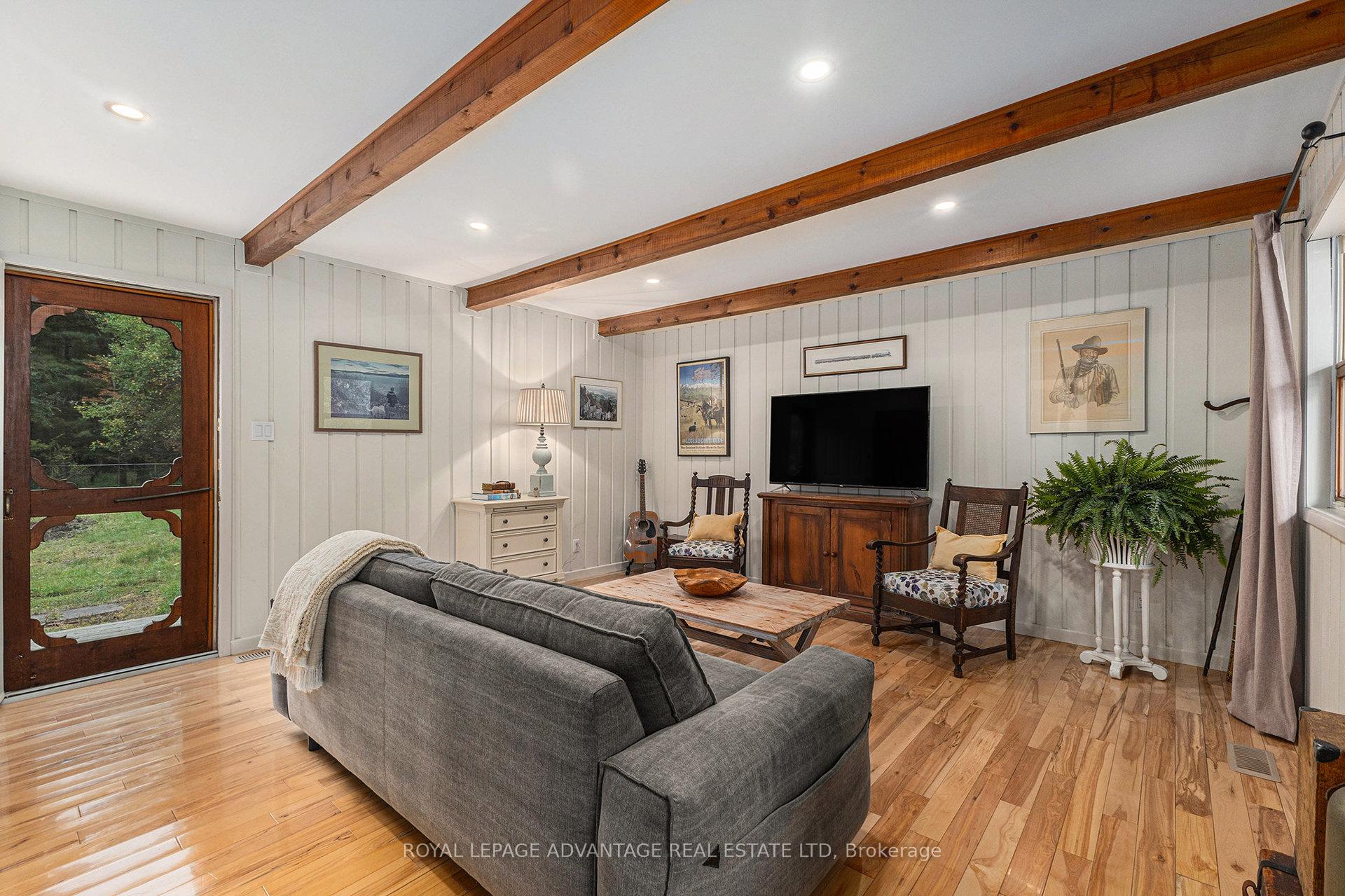 Photo 17 of 1002 Elm Grove Road, Tay Valley, Bathurst/Burgess & Sherbrooke (North Burgess) Twp — HOMEH
