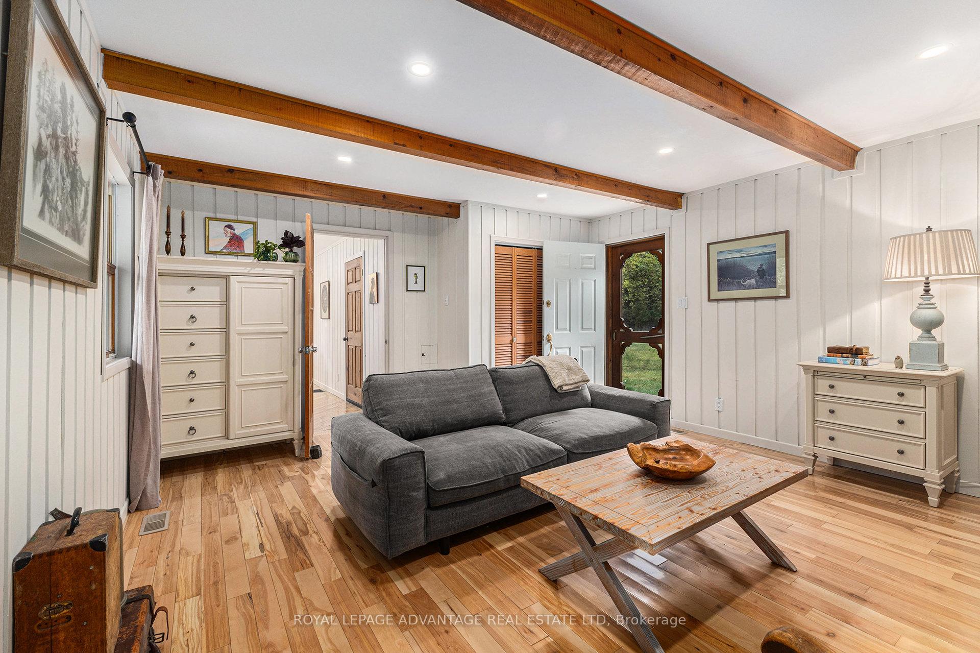 Photo 18 of 1002 Elm Grove Road, Tay Valley, Bathurst/Burgess & Sherbrooke (North Burgess) Twp — HOMEH