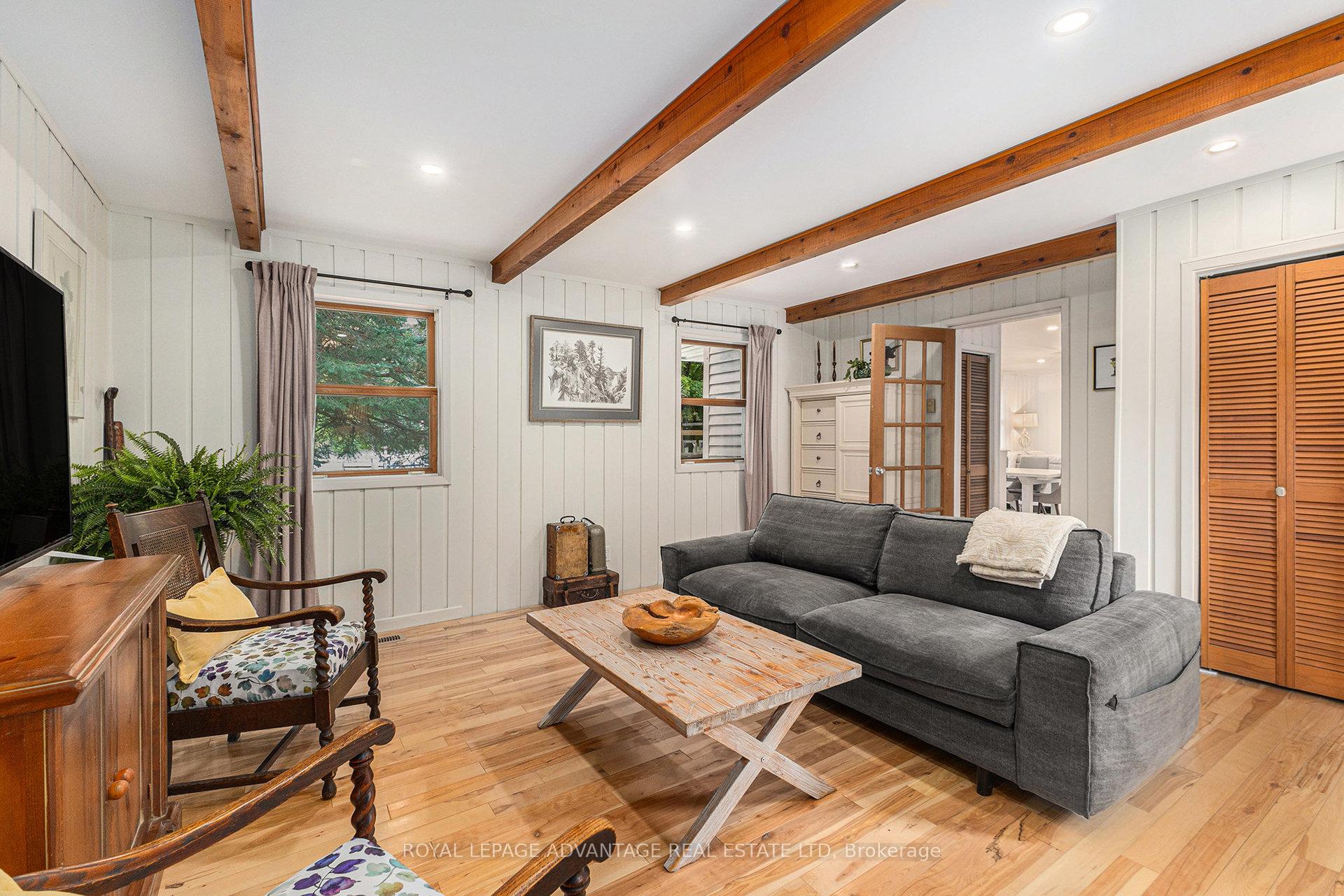 Photo 19 of 1002 Elm Grove Road, Tay Valley, Bathurst/Burgess & Sherbrooke (North Burgess) Twp — HOMEH